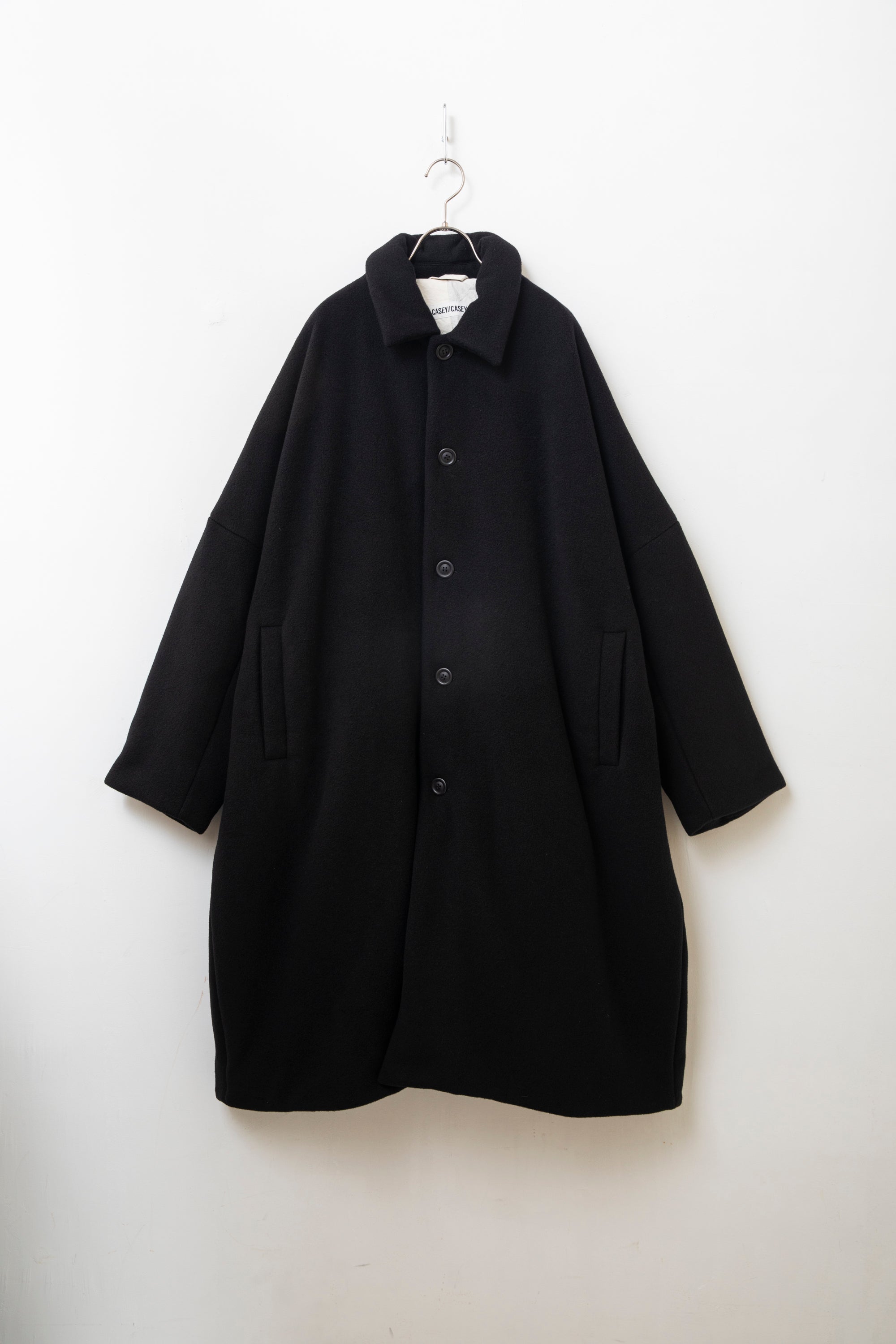 CASEY CASEY (ケイシーケイシー） – style department_