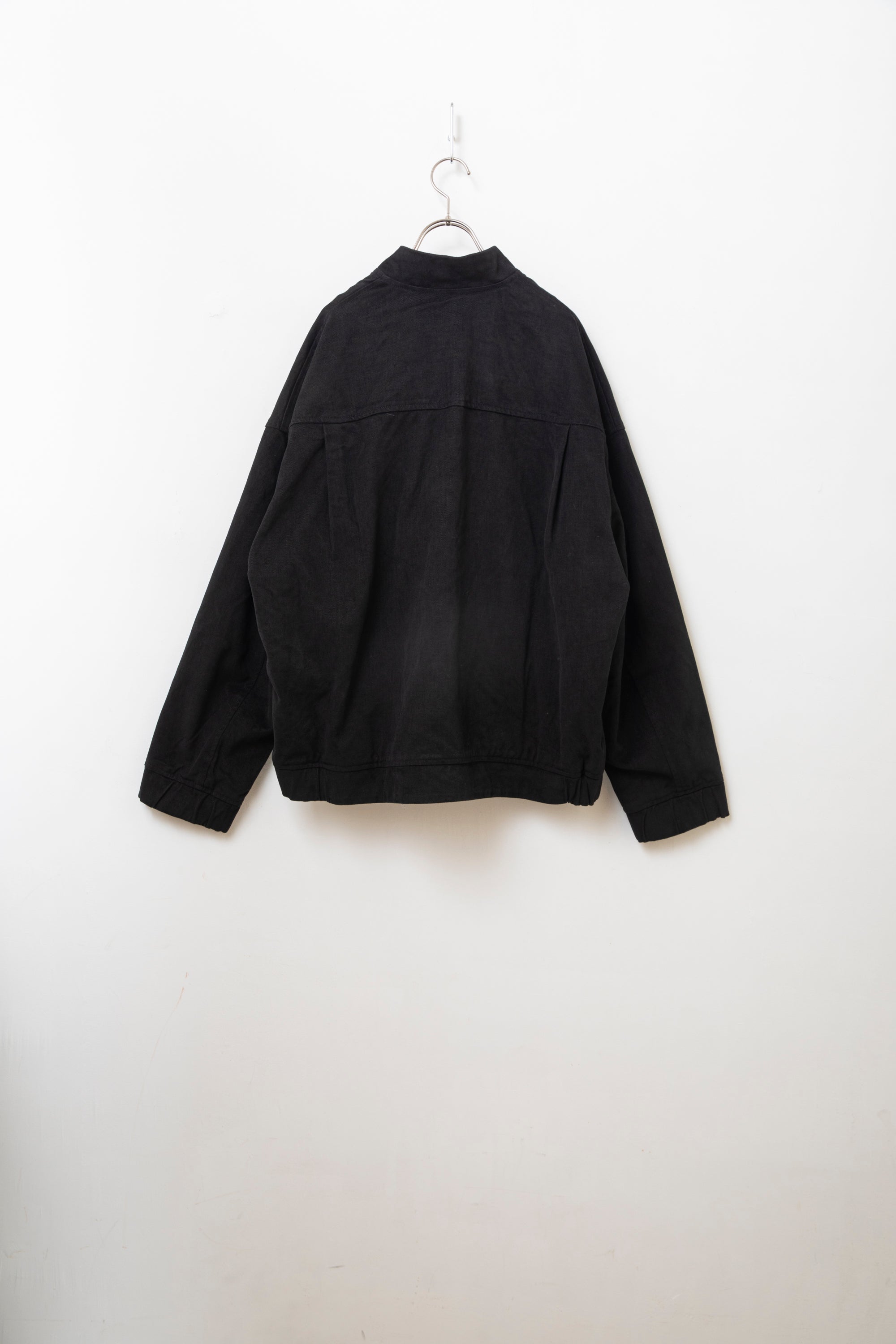 完売品★aLORS Blouson Gabi DarkBrown サイズ1 CASEY CASEY ( ケイシーケイシー ) / MIKA BLOUSON / ブルゾン