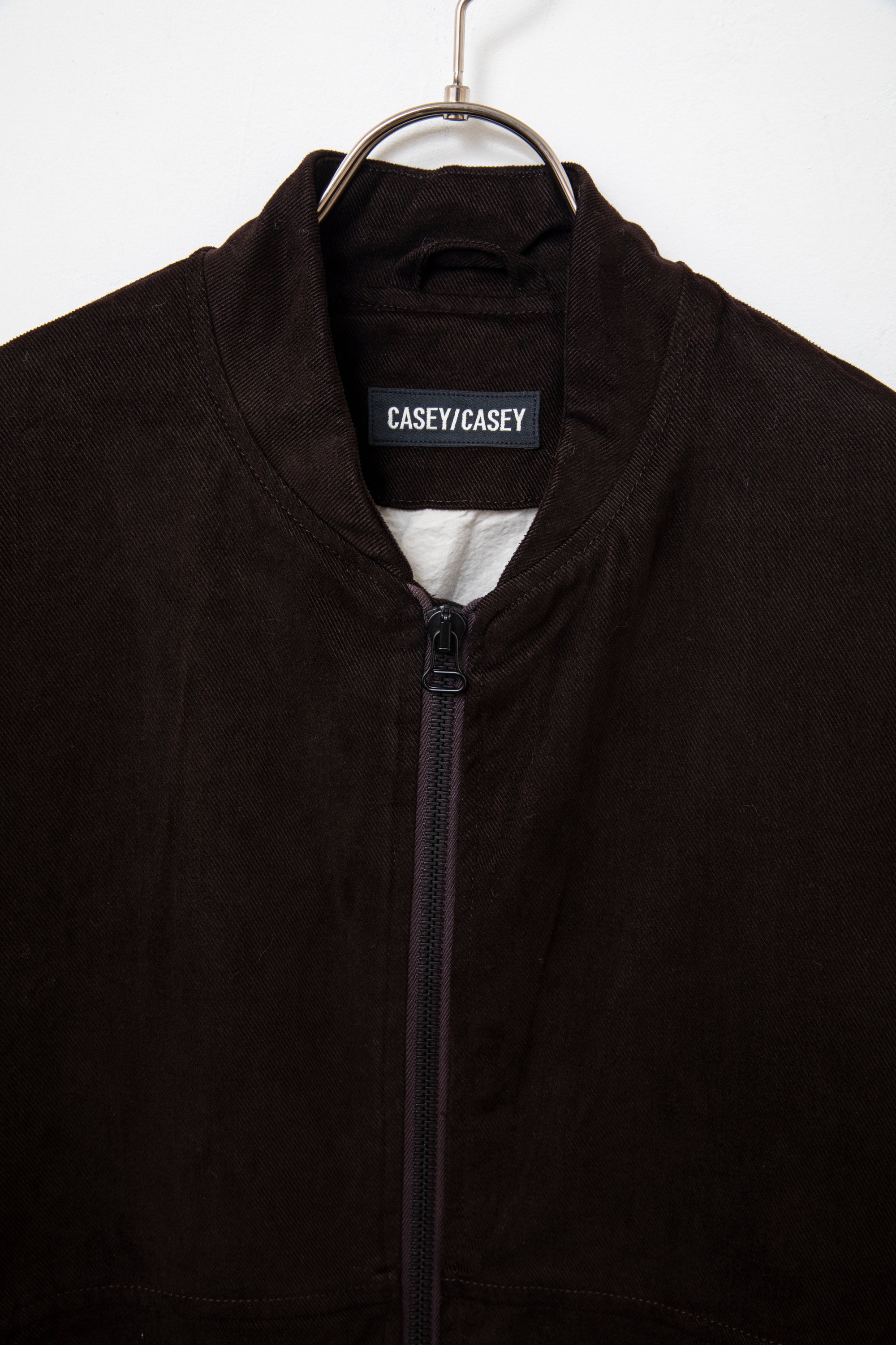 CASEY CASEY ( ケイシーケイシー ) / MIKA BLOUSON / ブルゾン – style