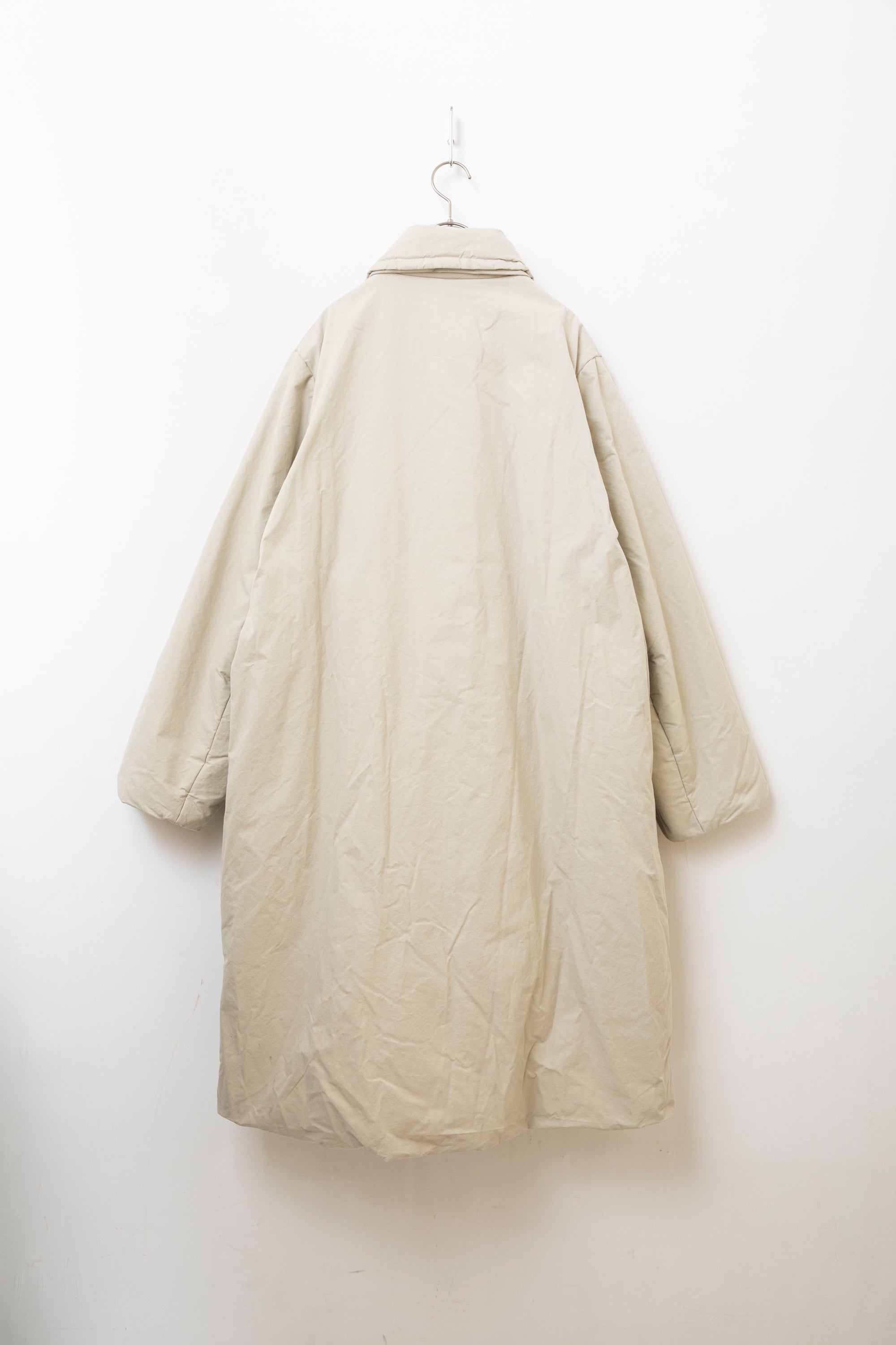 CASEY CASEY ( ケイシーケイシー ) / MILU COAT / コート