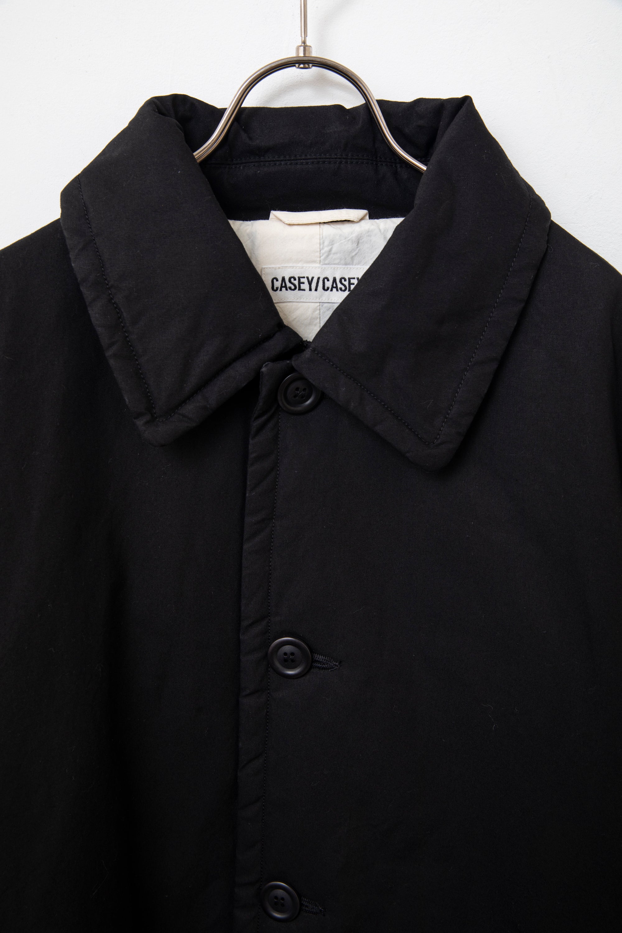 CASEY CASEY ( ケイシーケイシー ) / MILU COAT / コート