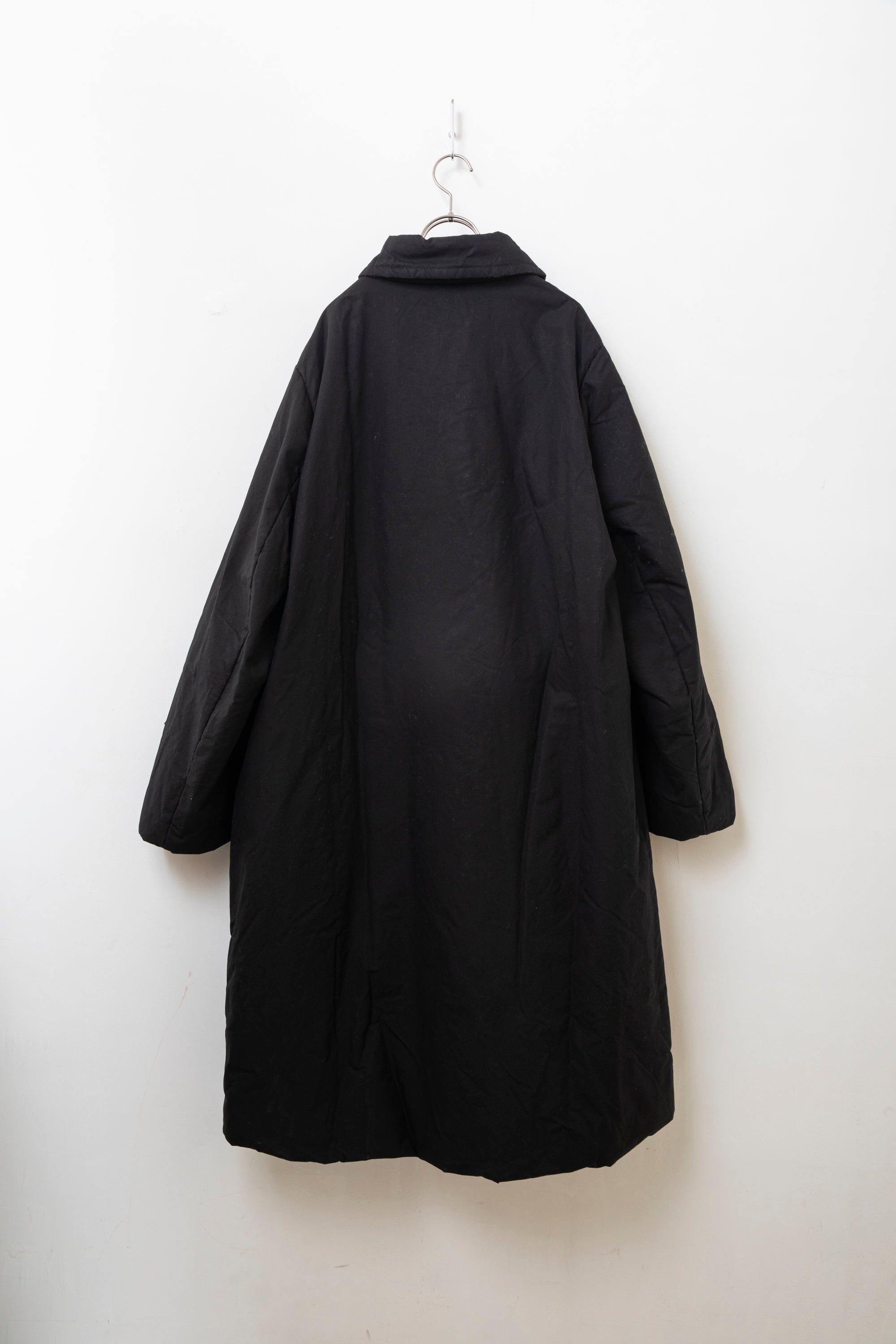 ジャケット・アウター CASEY CASEY 11HM72 H WAX black ジャケット・アウター CASEY CASEY 11HM72 H WAX black