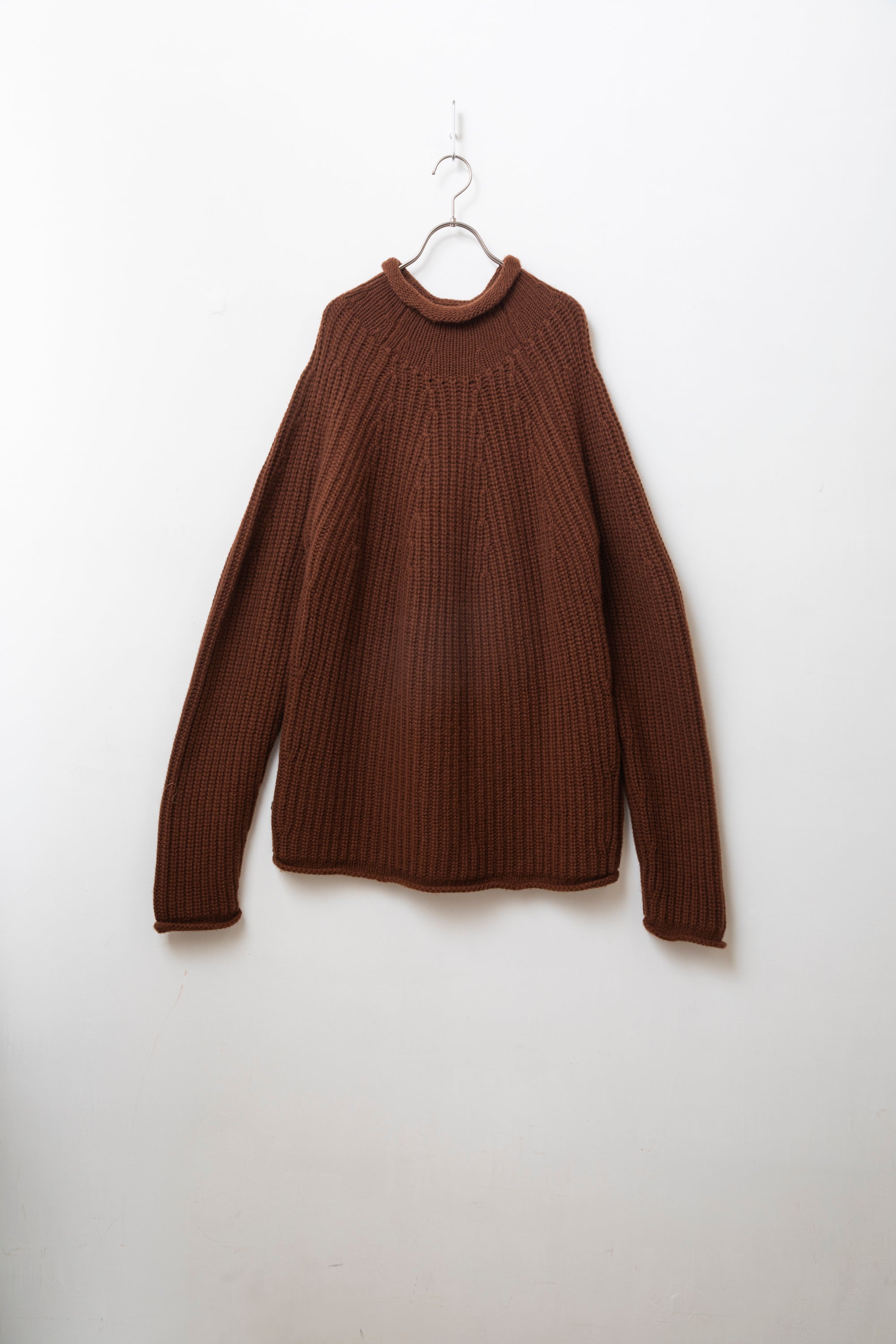 CASEY CASEY ( ケイシーケイシー ) / PANNOCCHIA JUMPER / ニット