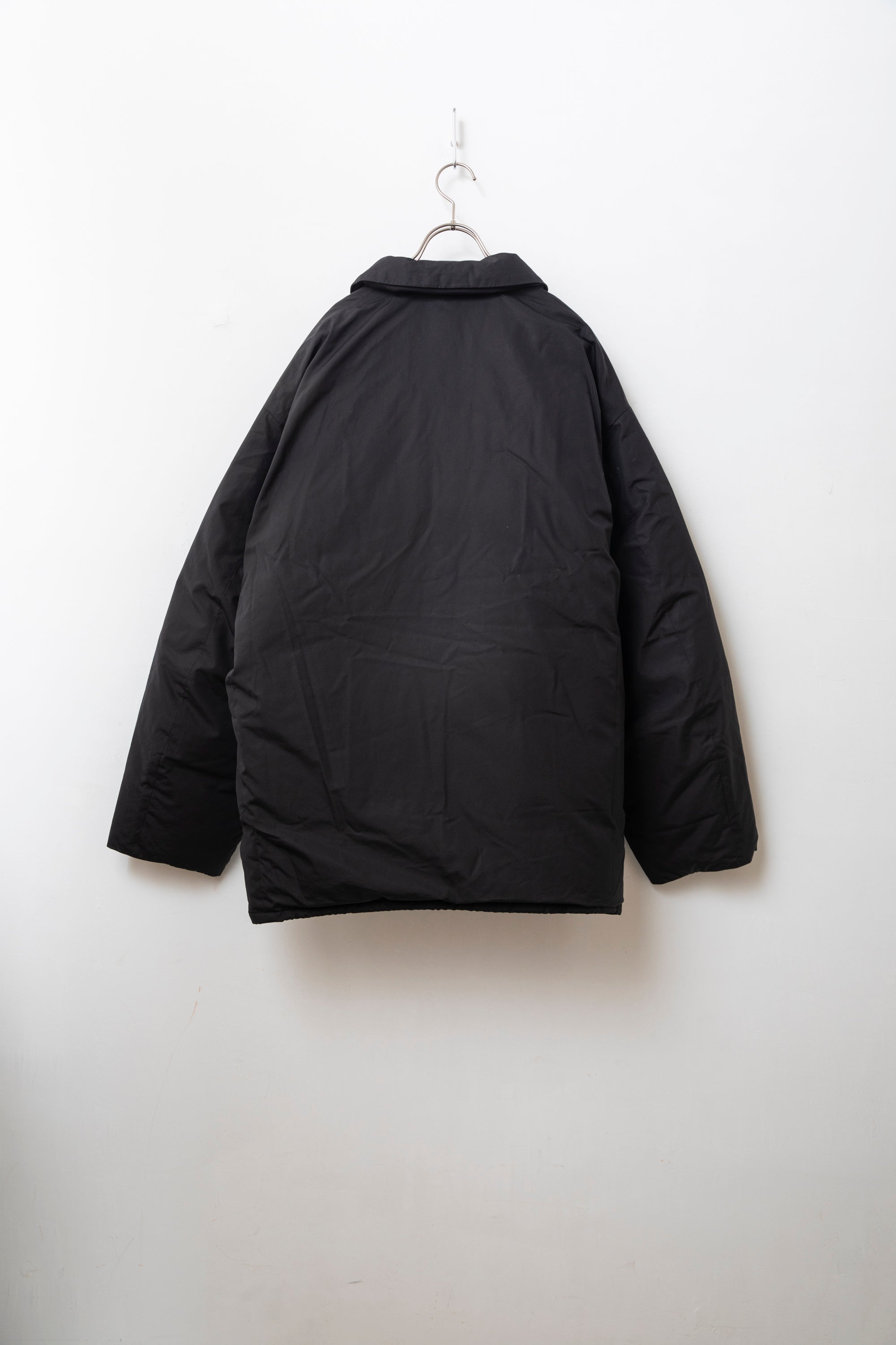 YOKO SAKAMOTO (ヨーコサカモト) / DOWN JACKET / アウター / 25AW 