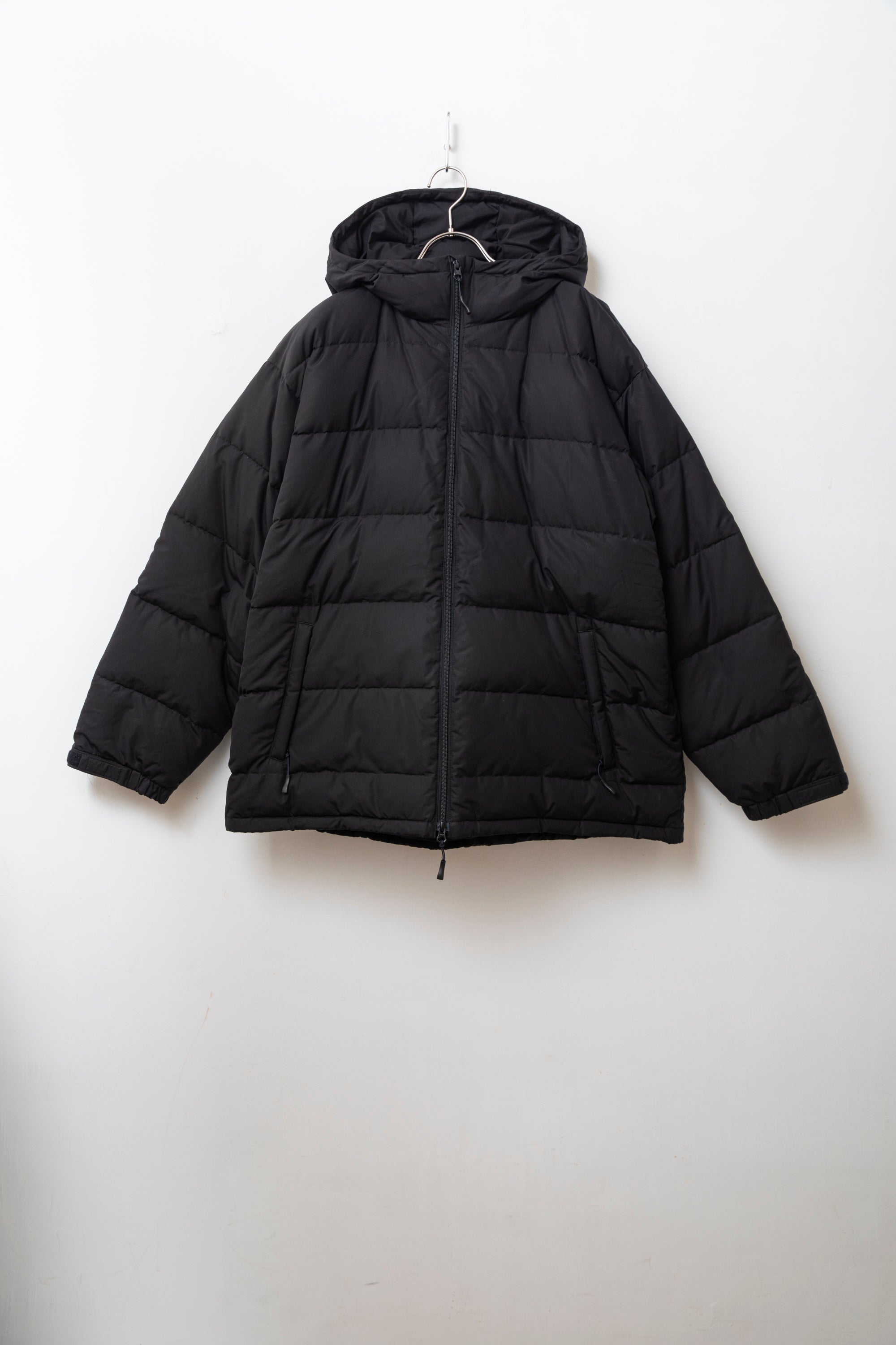 YOKO SAKAMOTO (ヨーコサカモト) / DOWN PARKA / アウター / 25AW 