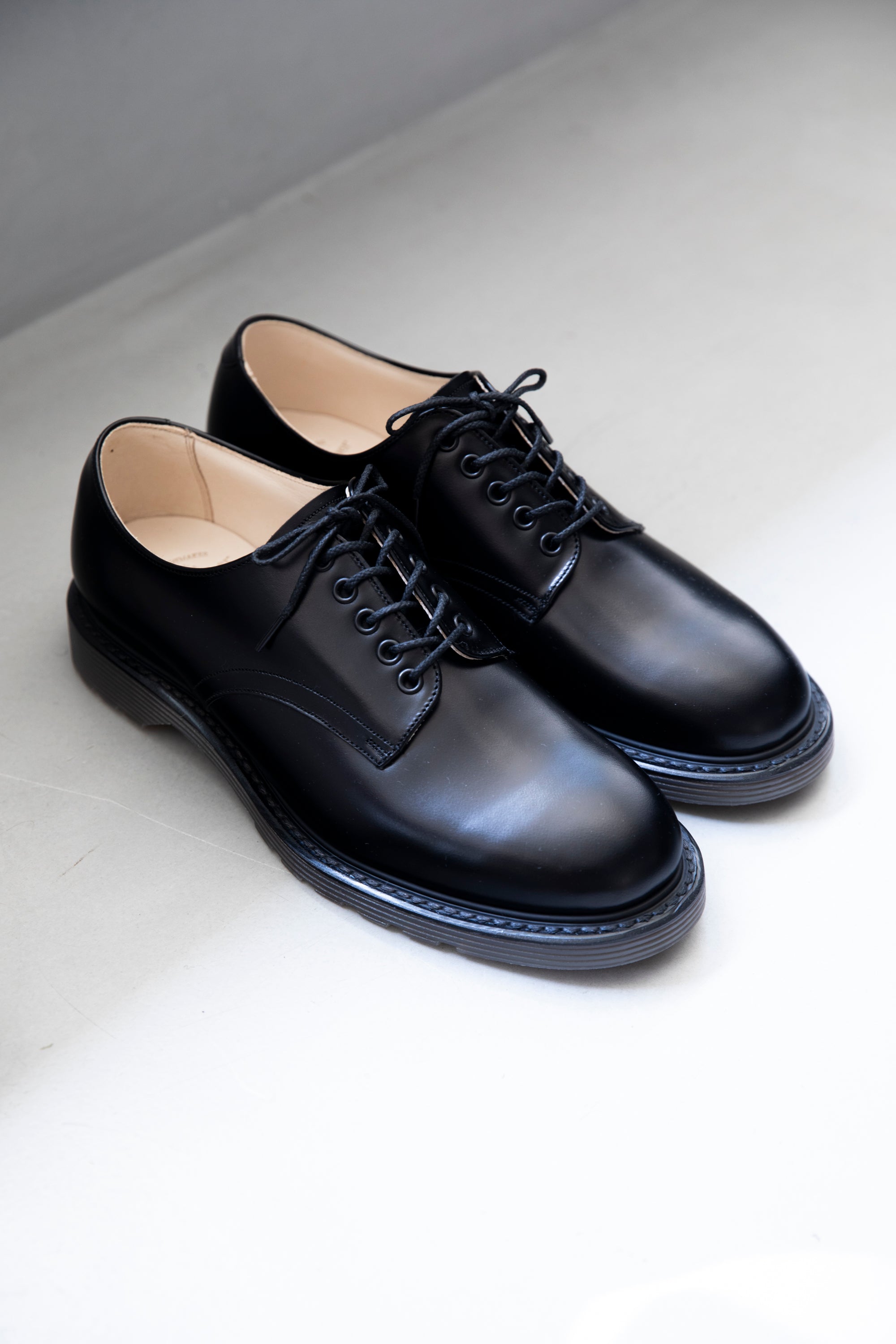 フットザコーチャー　レザーシューズ foot the coacher ( フットザコーチャー ) / S.S.SHOES / レザー
