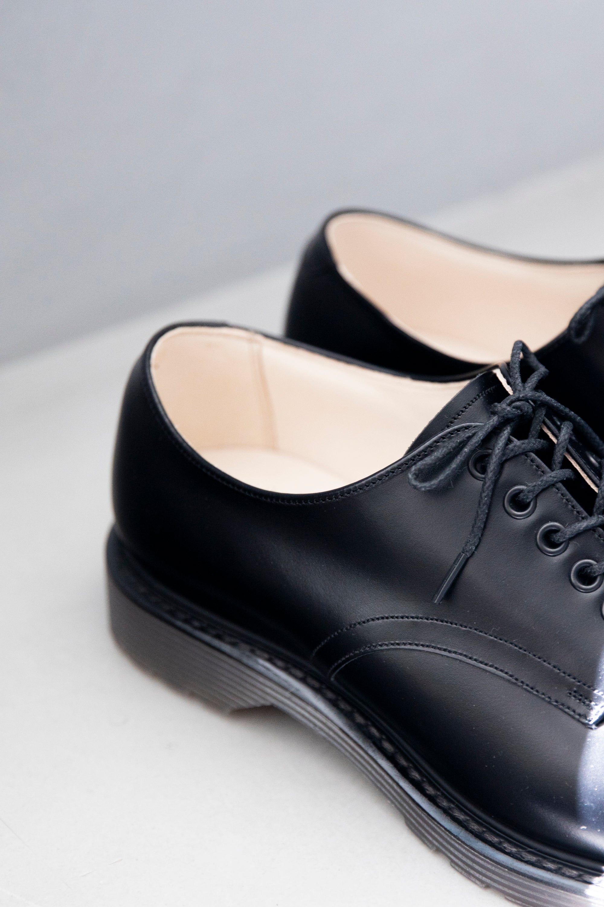 foot the coacher ( フットザコーチャー ) / S.S.SHOES / レザー