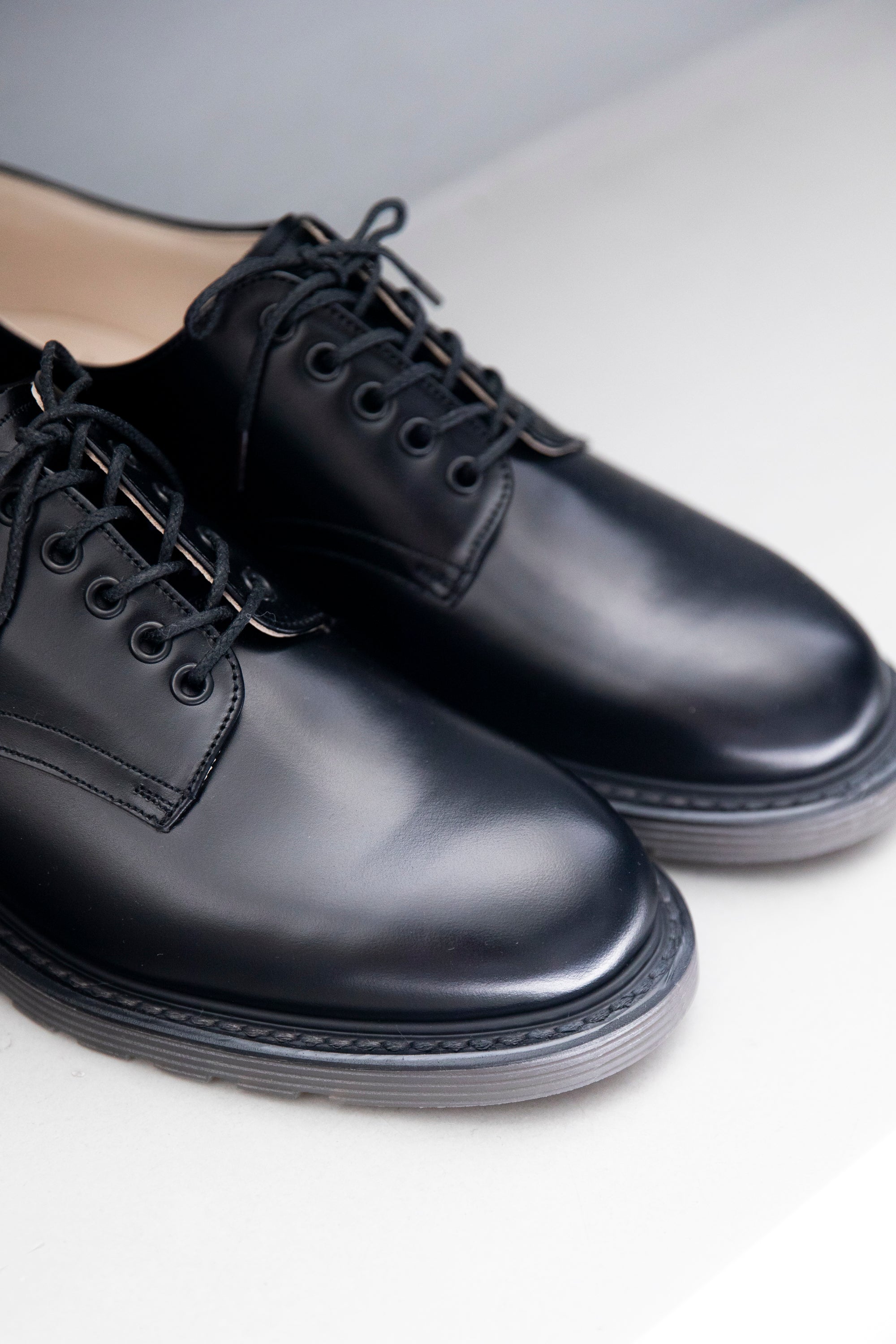 foot the coacher ( フットザコーチャー ) / S.S.SHOES / レザー