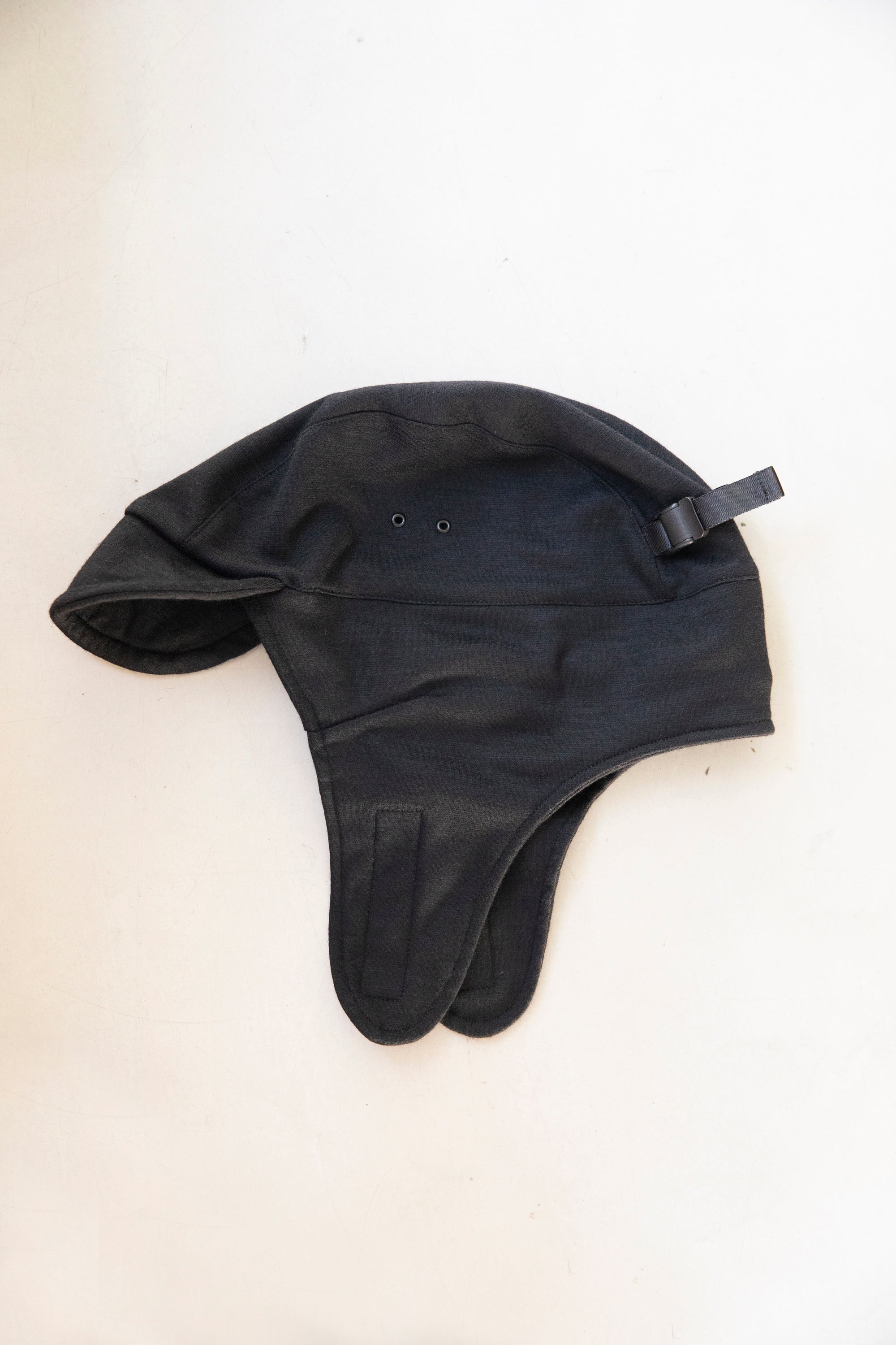 COMESANDGOES◆15567/Army Ear Cap/カーキベージュ/メンズ/春夏/秋冬/古着 COMESANDGOES（カムズアンドゴーズ）⁄ NEW ARMY EAR CAP