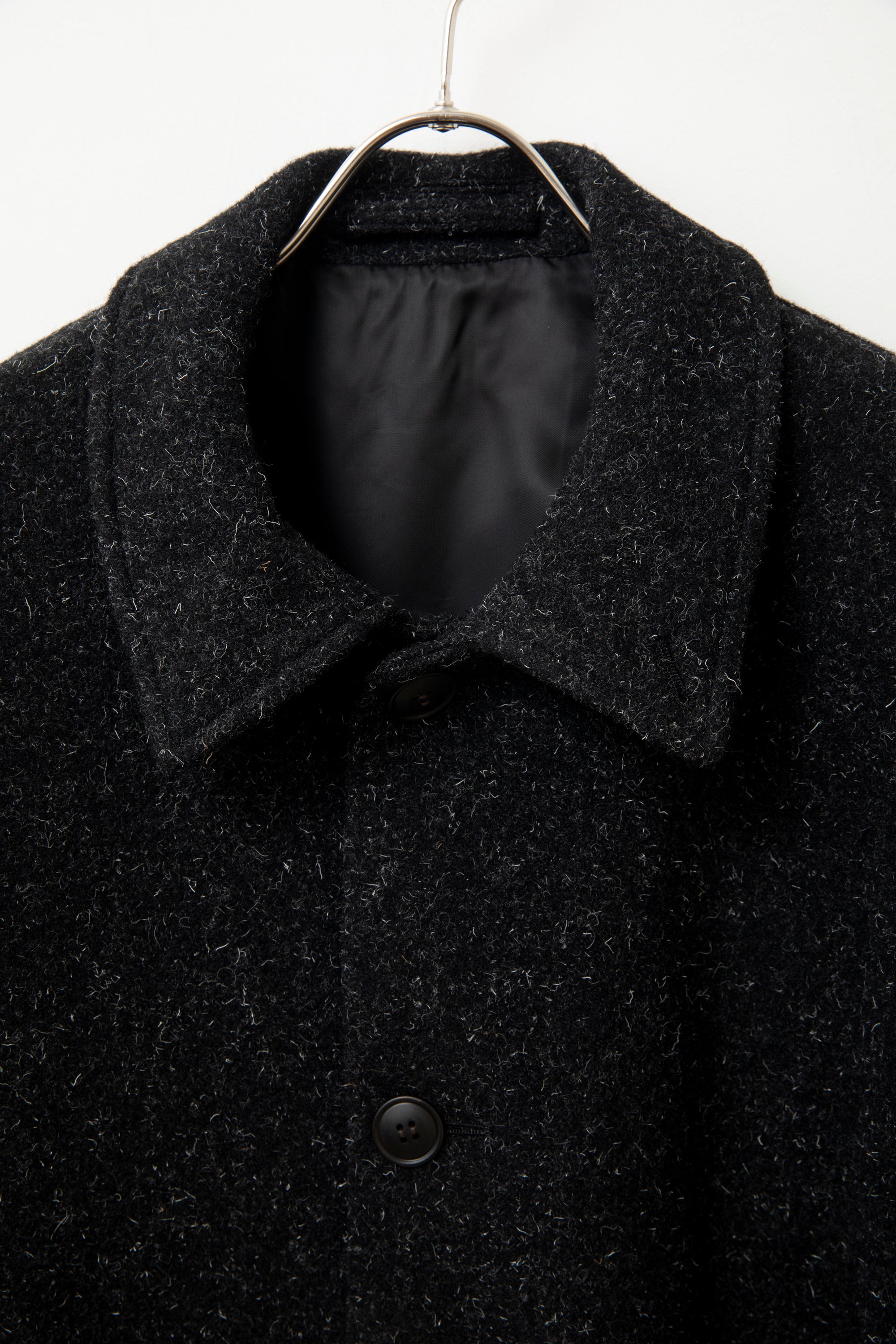 YOKO SAKAMOTO (ヨーコサカモト) / COACH JACKET / ブルゾン / 25AW