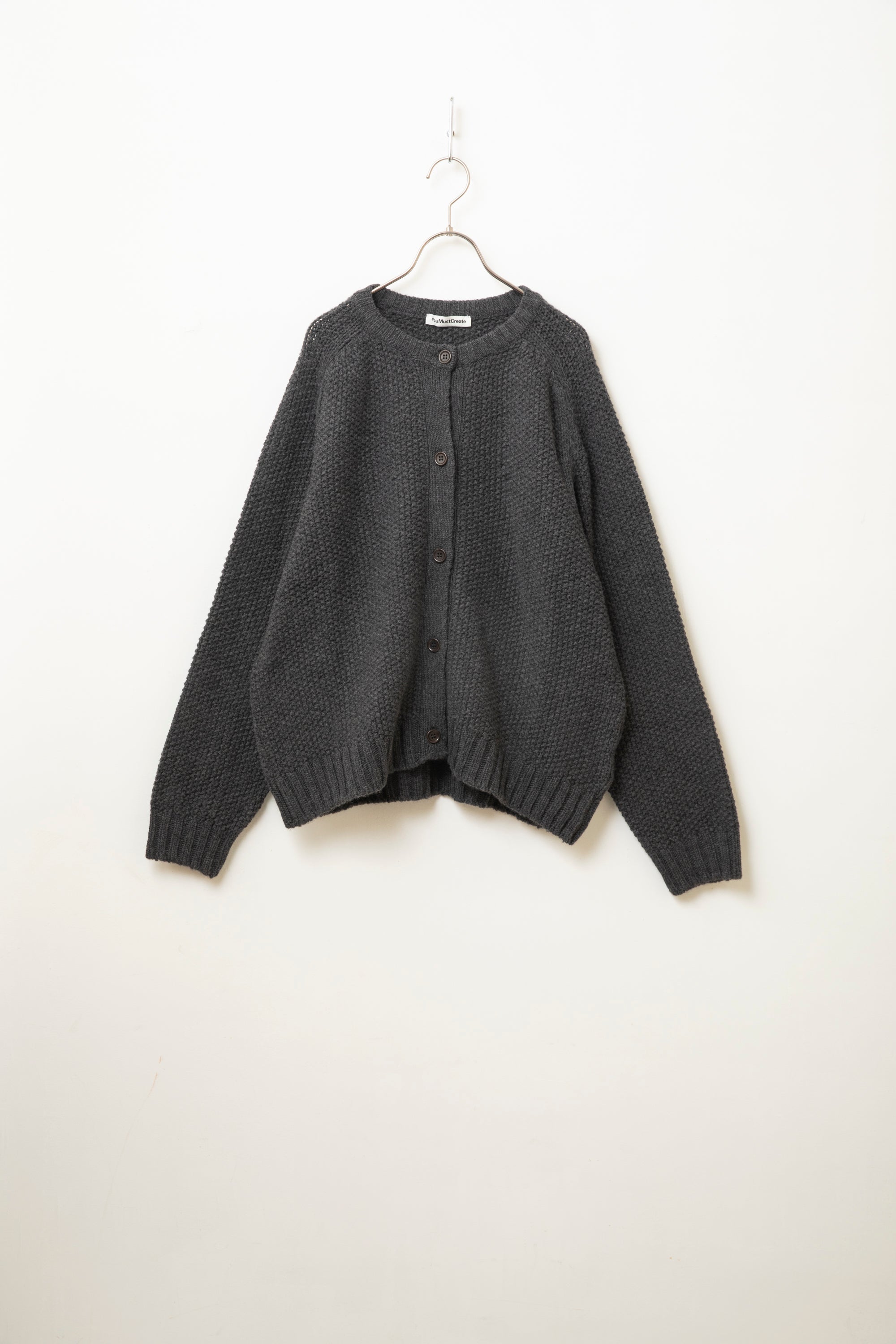 YMC / You Must Create – style department_
