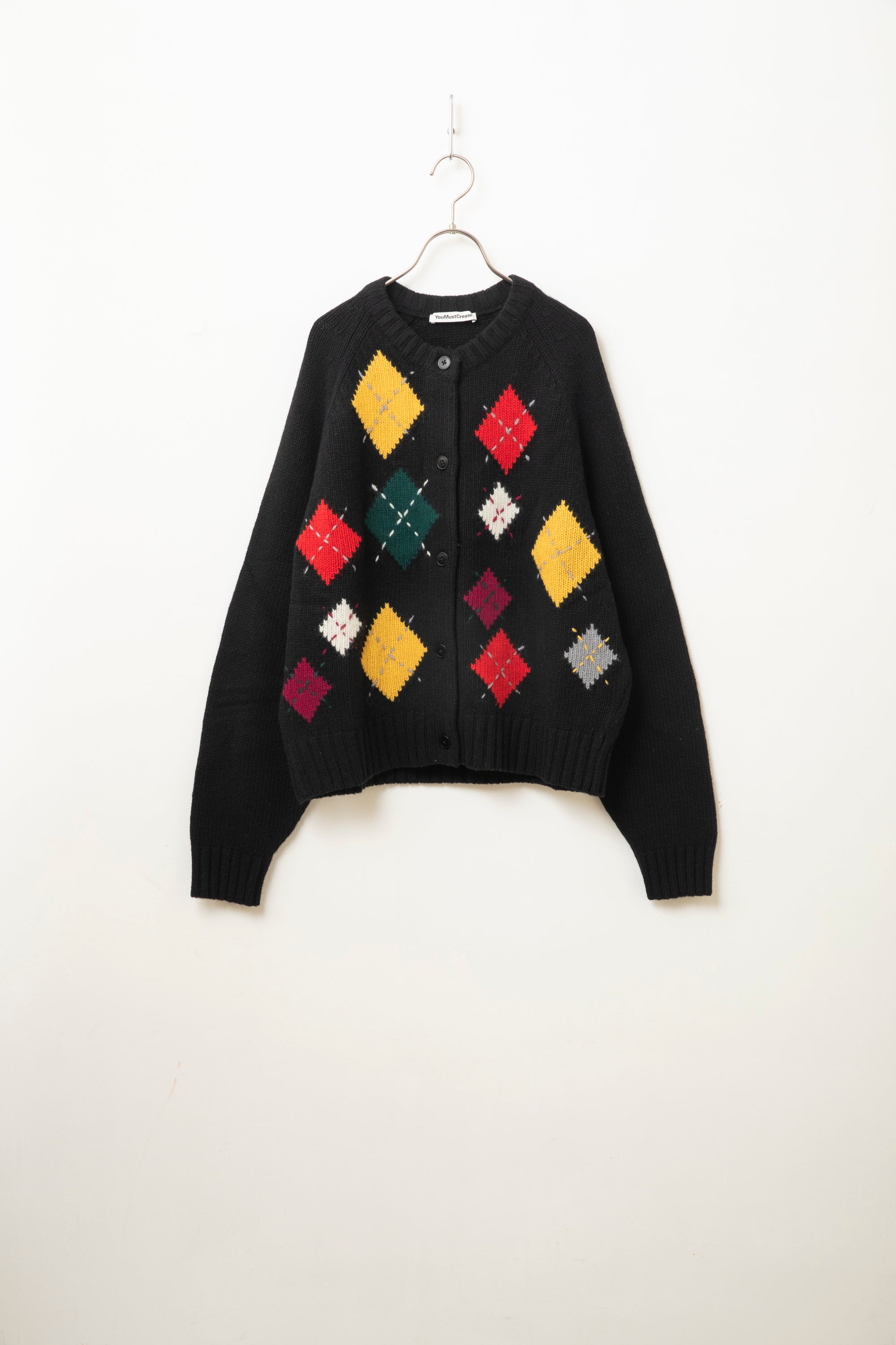 YMC / You Must Create – style department_