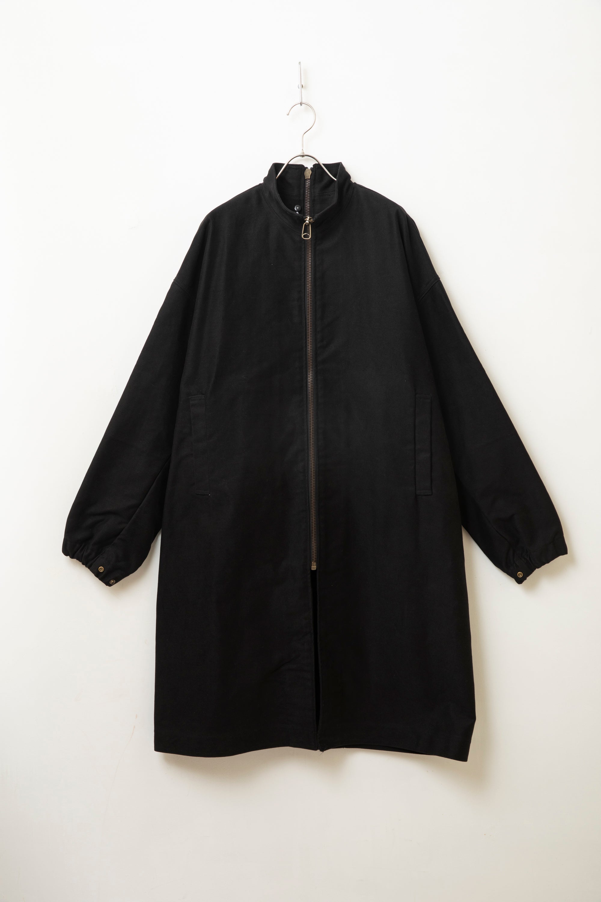 ISSUETHINGS ( イシューシングス )/ type88(cotton / long) / コート