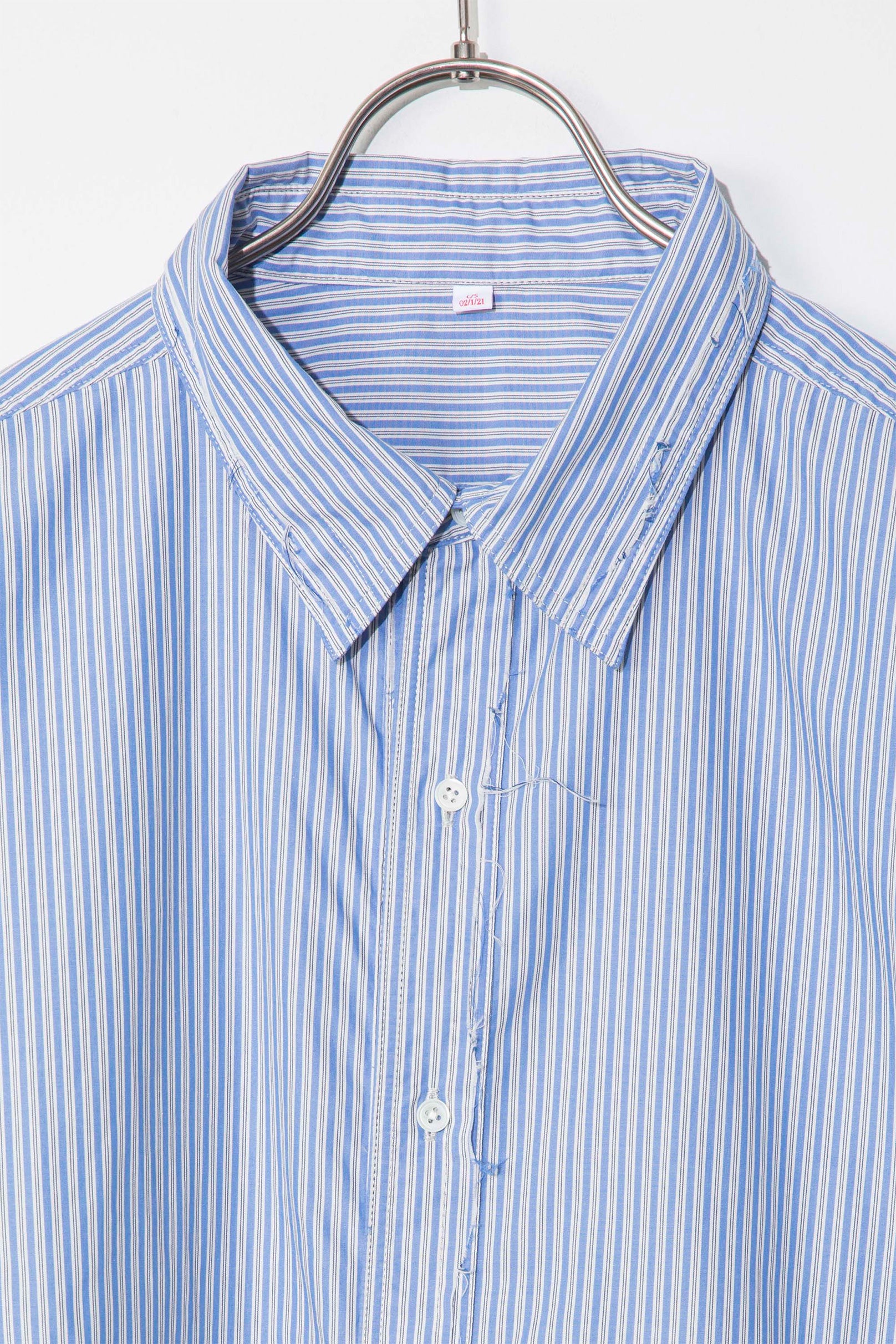 ISSUETHINGS （イシューシングス） 21B/ 05-2-BRN-00 ISSUETHINGS ( イシューシングス )/ type59b / シャツ – style department_