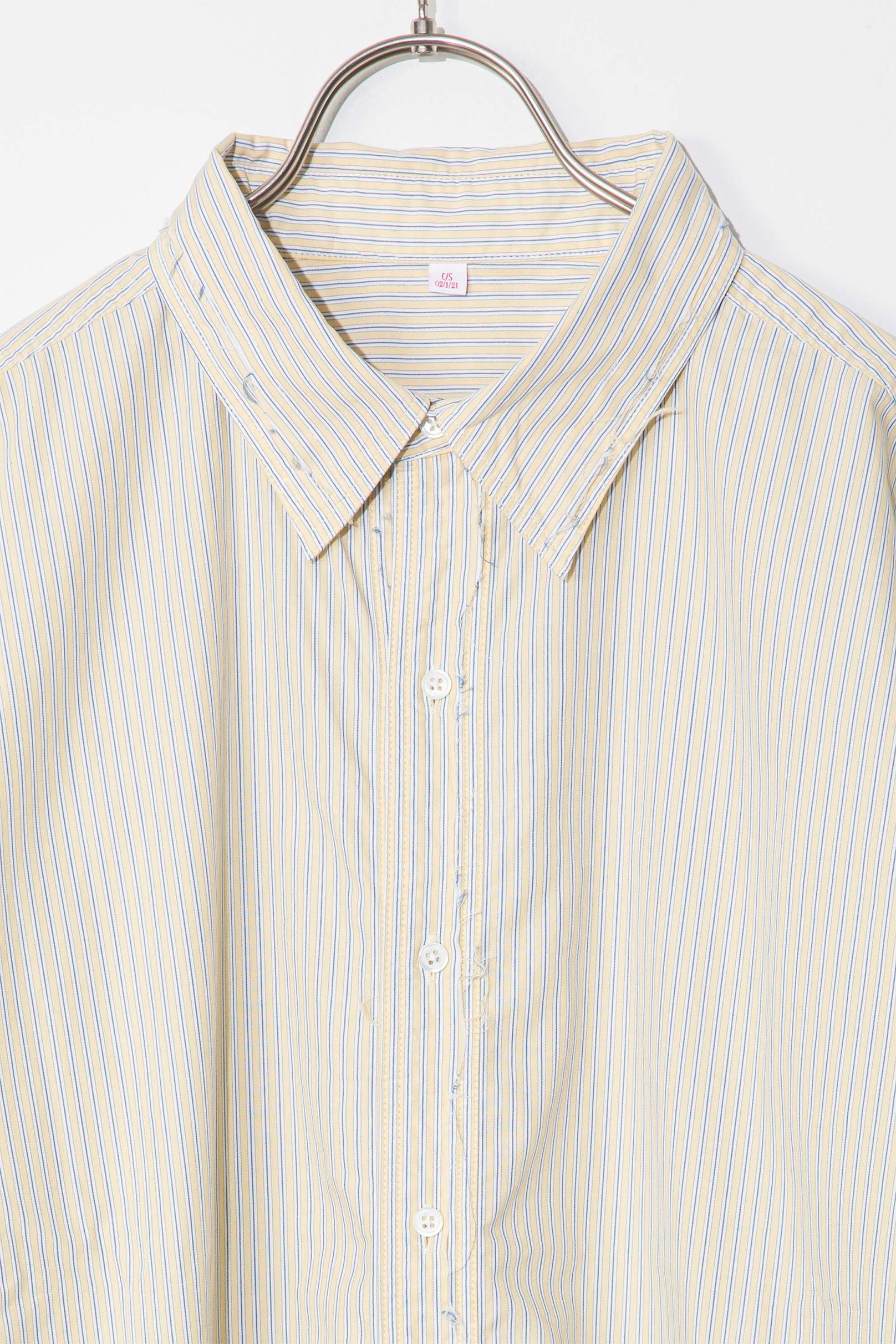 ISSUETHINGS ( イシューシングス )/ type59b / シャツ – style department_