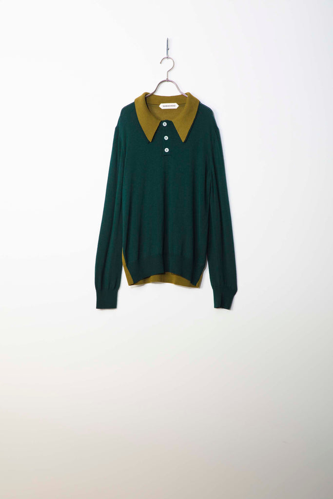 NAMACHEKO – style department_