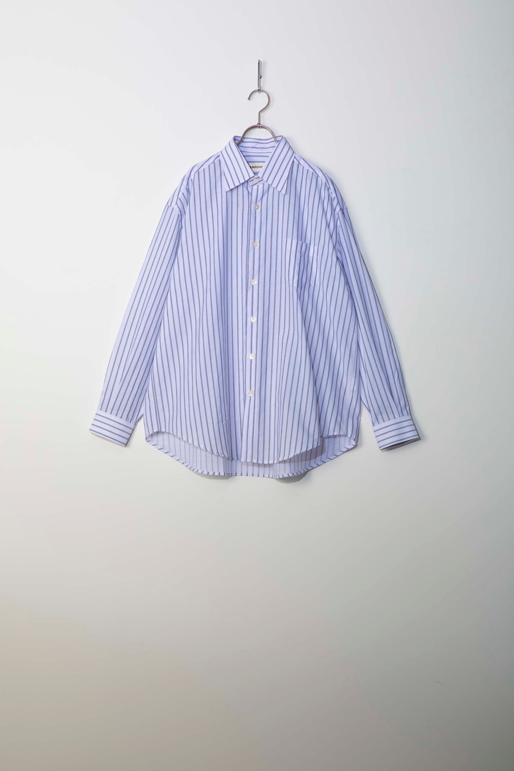 NAMACHEKO – style department_