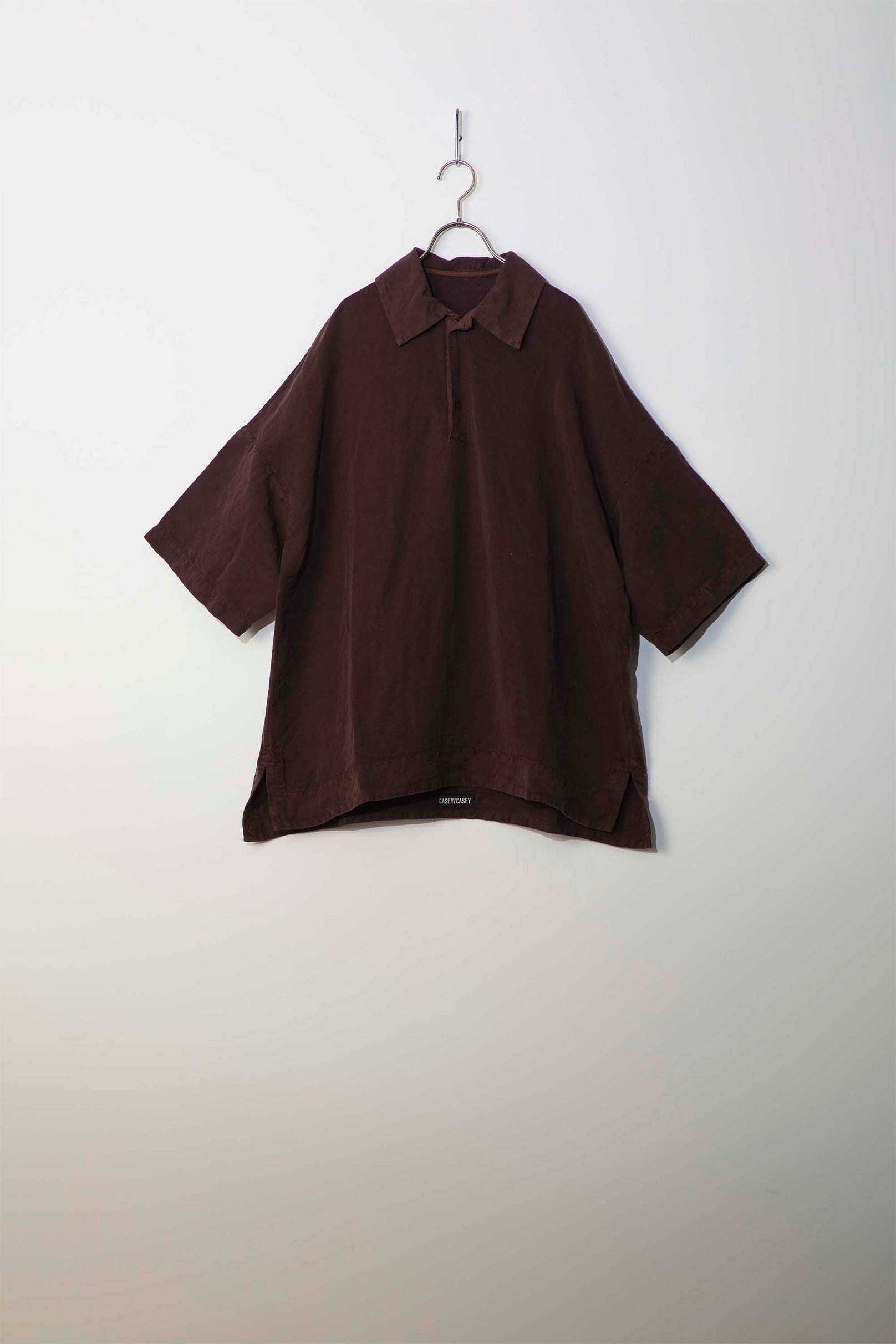 CASEY CASEY ( ケイシーケイシー ) / EQUERRE POLO / TUAREG / ニット
