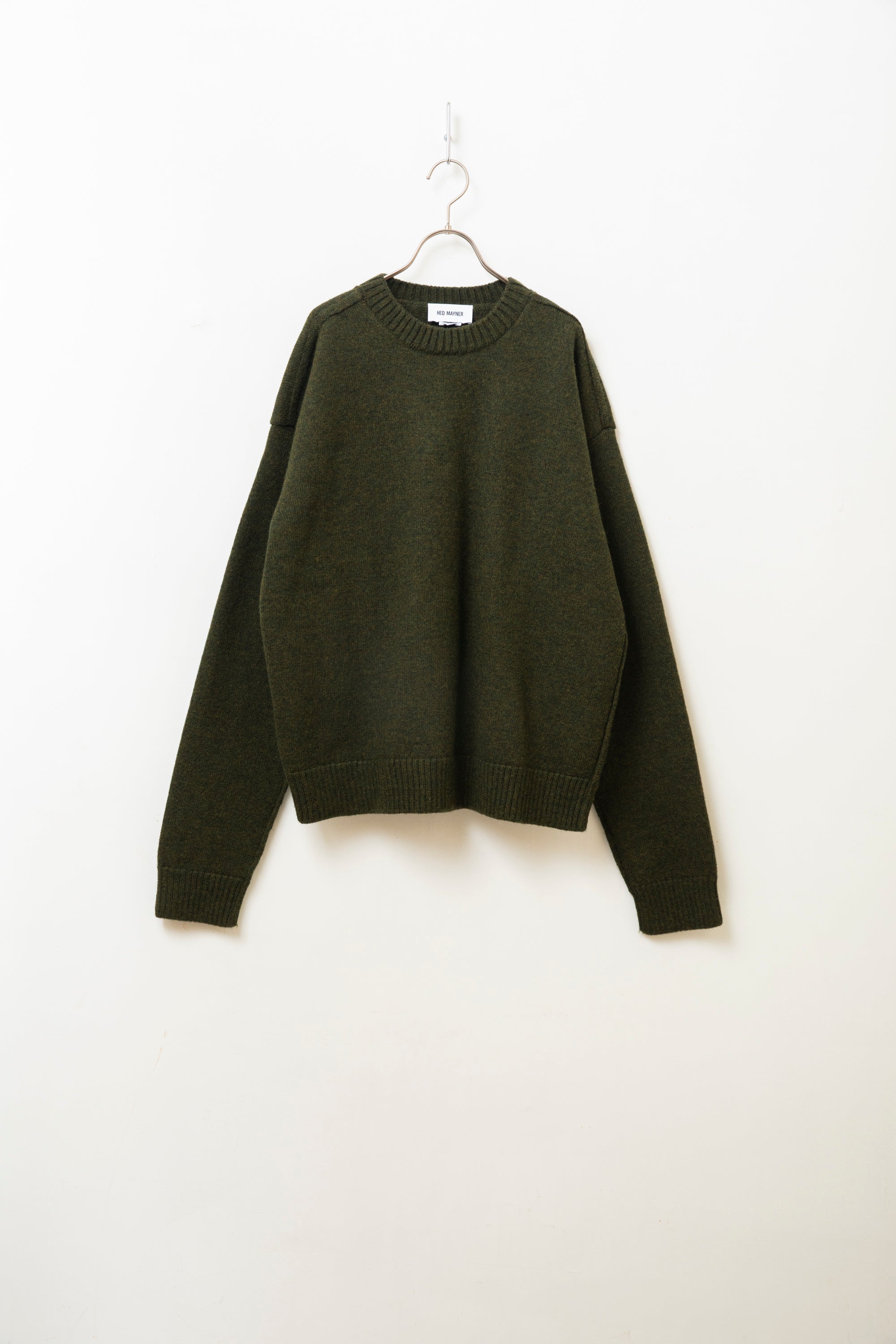 HED MAYNER（ヘドメイナー） – style department_