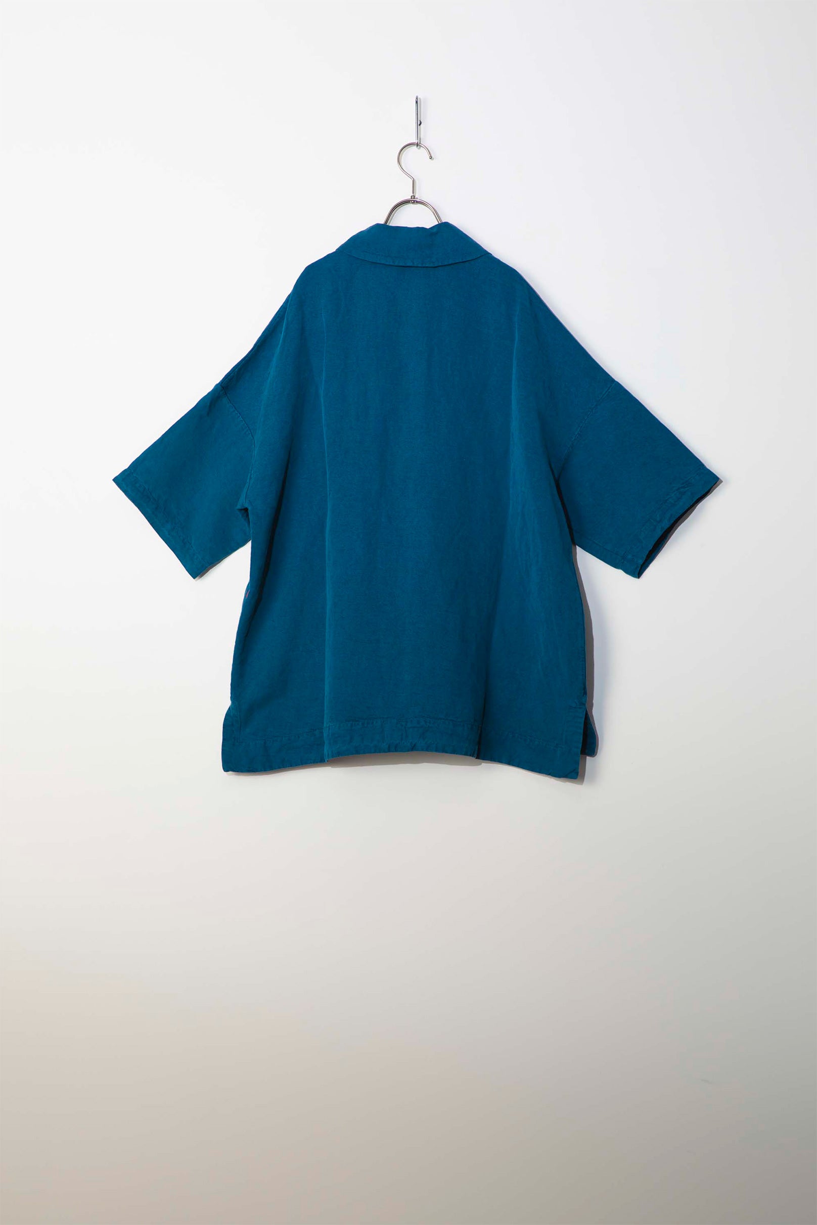 CASEY CASEY ( ケイシーケイシー ) / EQUERRE POLO / TUAREG / ニット