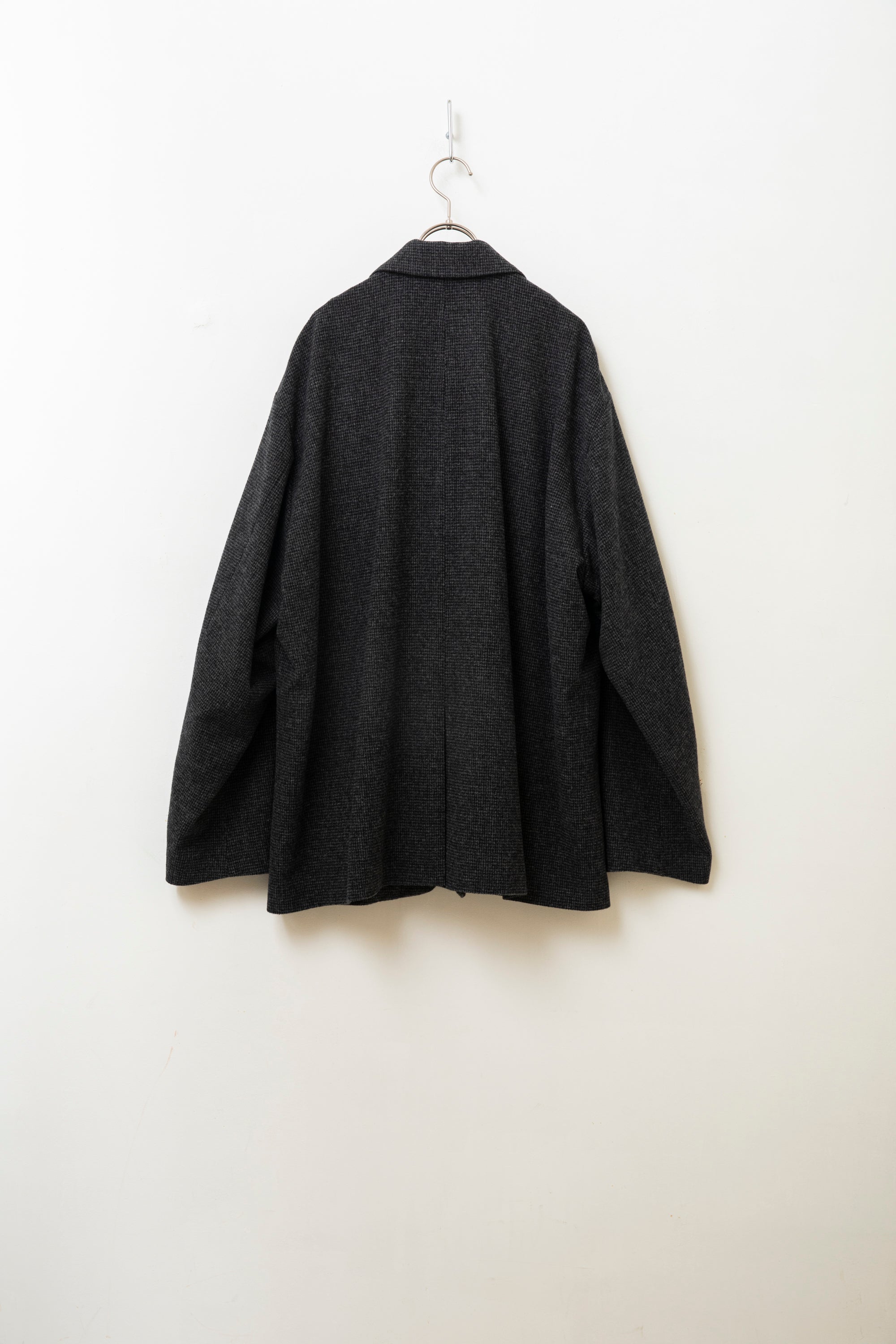 YOKO SAKAMOTO (ヨーコサカモト) / OVERSIZED JACKET