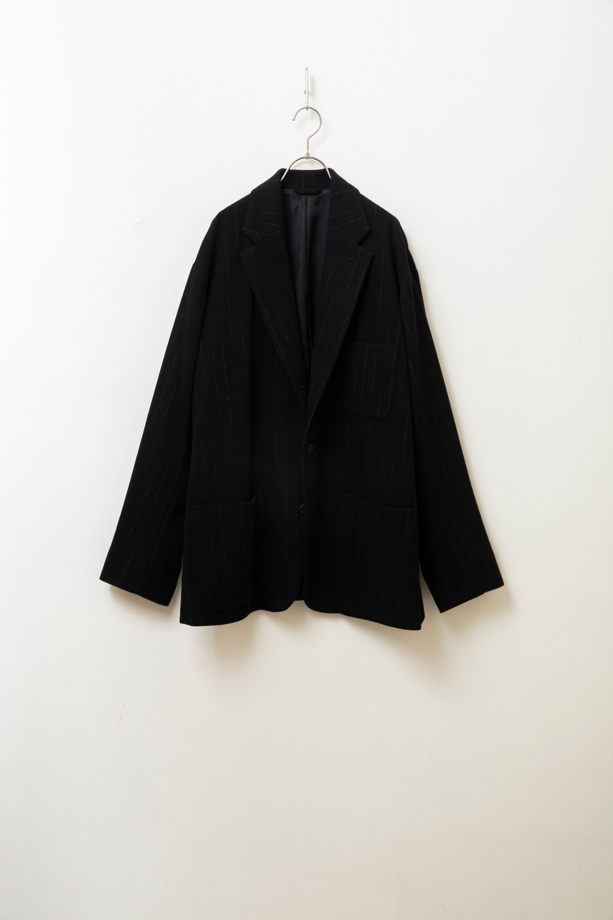 YOKO SAKAMOTO (ヨーコサカモト) / OVERSIZED JACKET