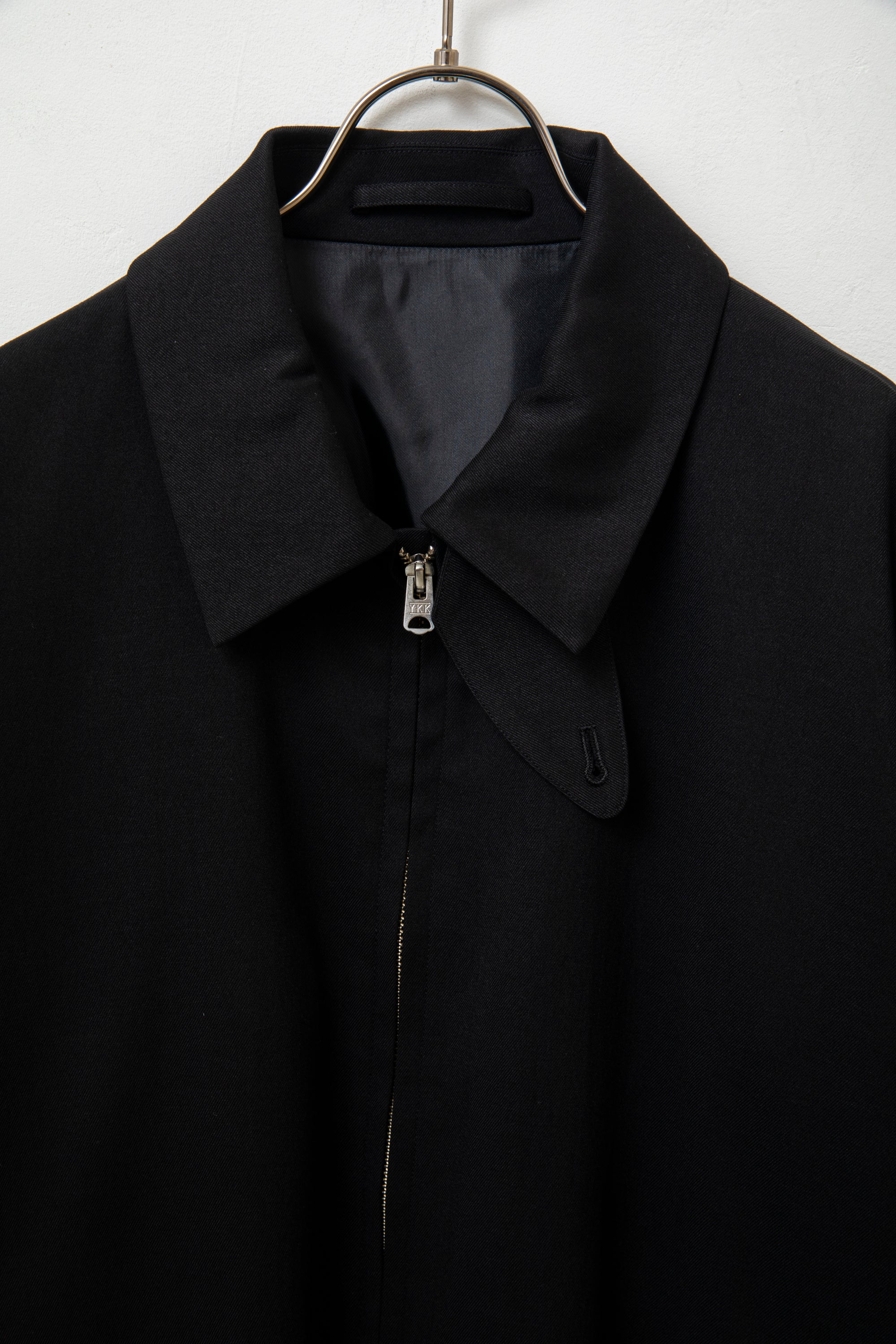 YOKO SAKAMOTO (ヨーコサカモト) / OVERSIZED ZIP BLOUSON