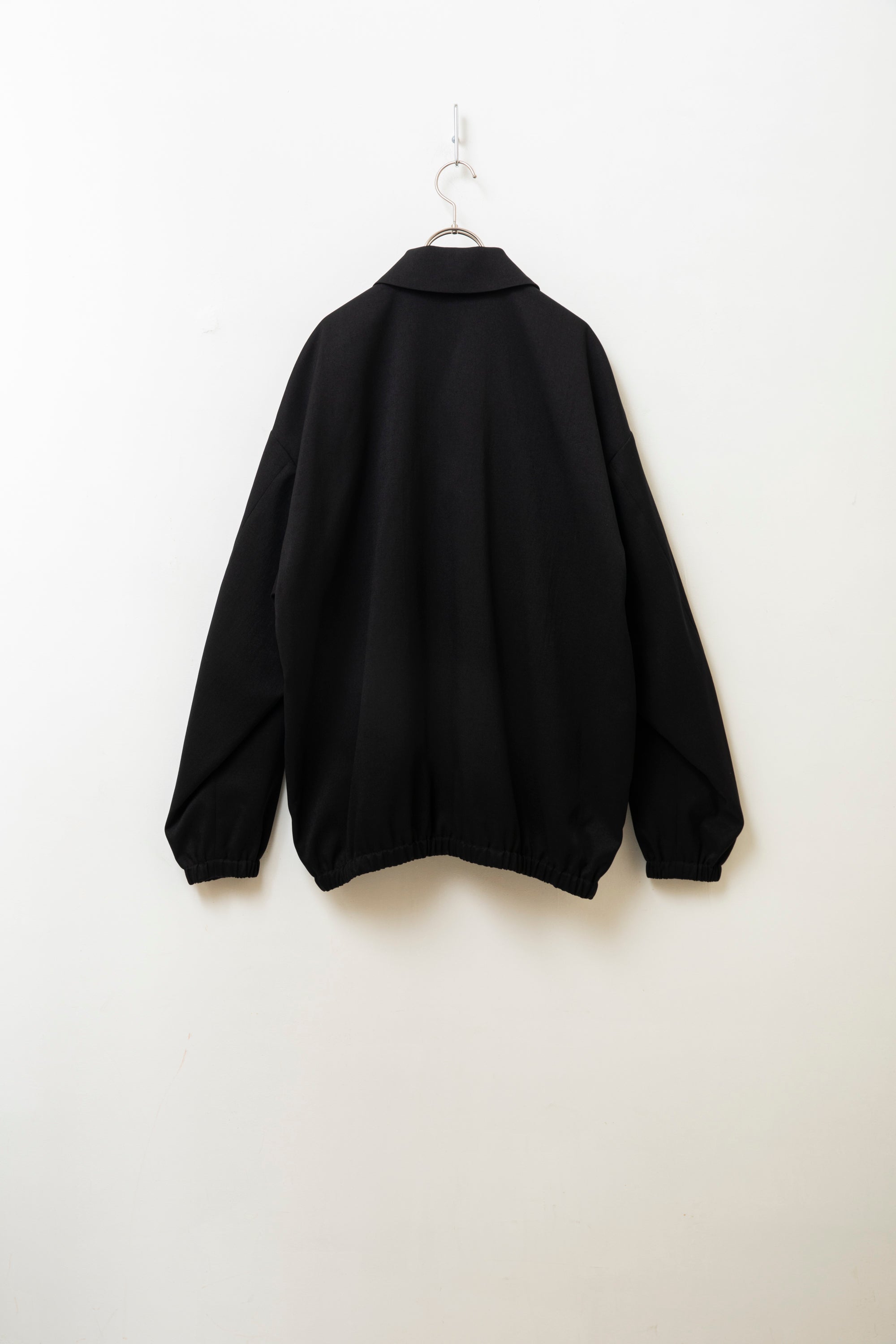 YOKO SAKAMOTO (ヨーコサカモト) / OVERSIZED ZIP BLOUSON