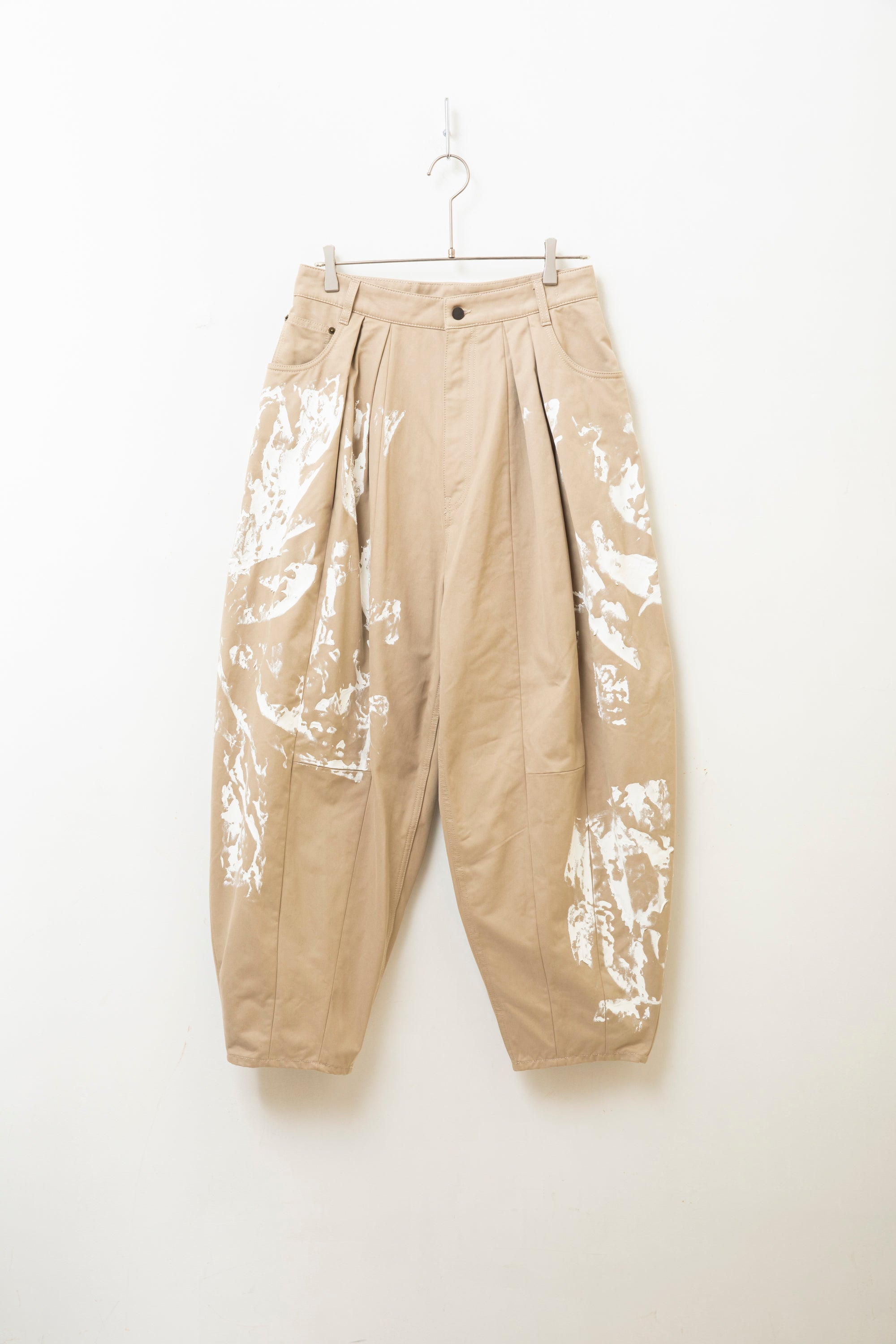 サカナ ヘドメイナースカーフシャツ HED MAYNER 「AW21_S53_GRY “SCARF COLLAR SHIRT”」 – SISTER