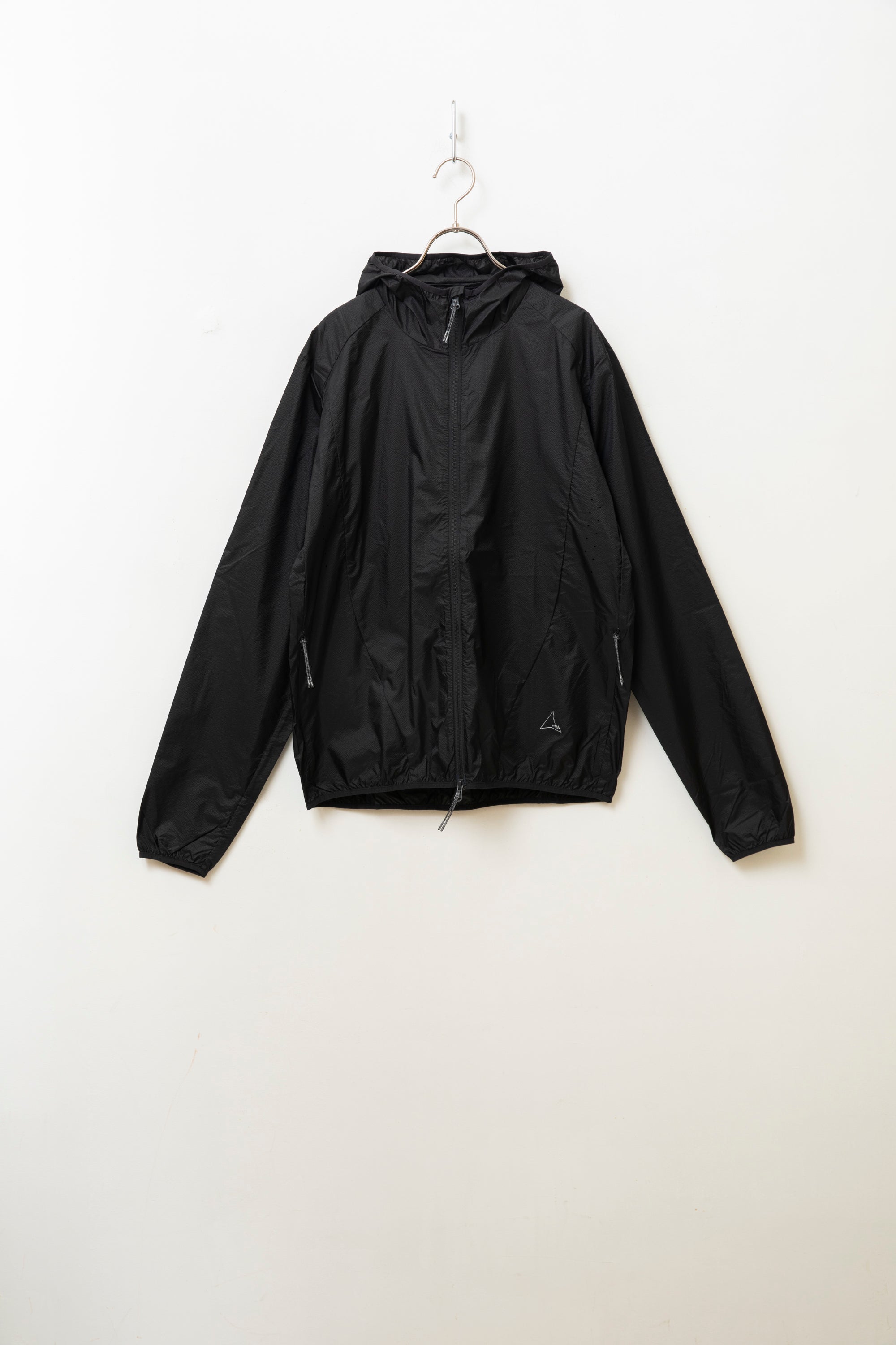 ROA ( ロア ) / Hue Packable Wind Jacket / ジャケット – style