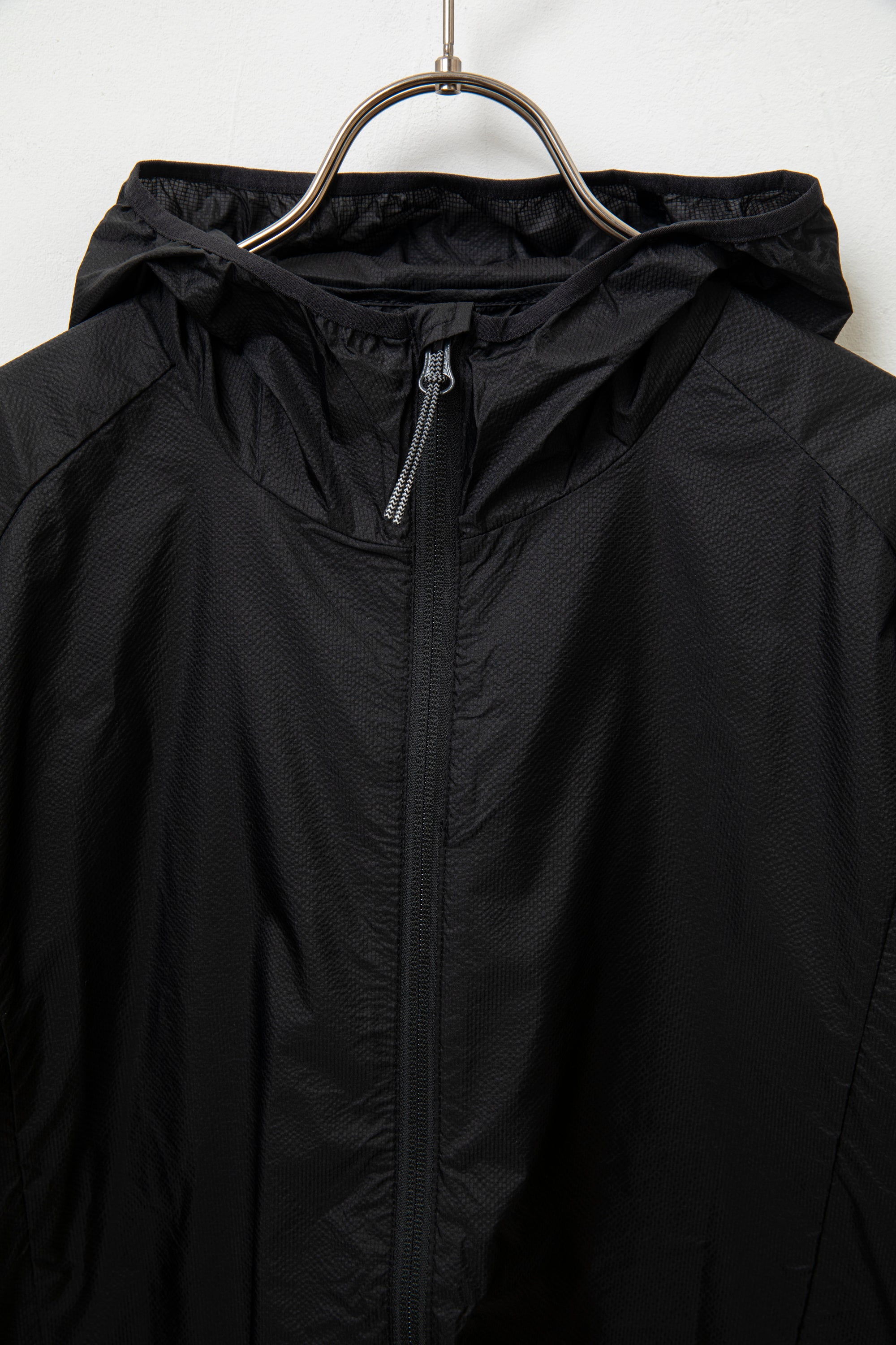 ROA ( ロア ) / Hue Packable Wind Jacket / ジャケット – style
