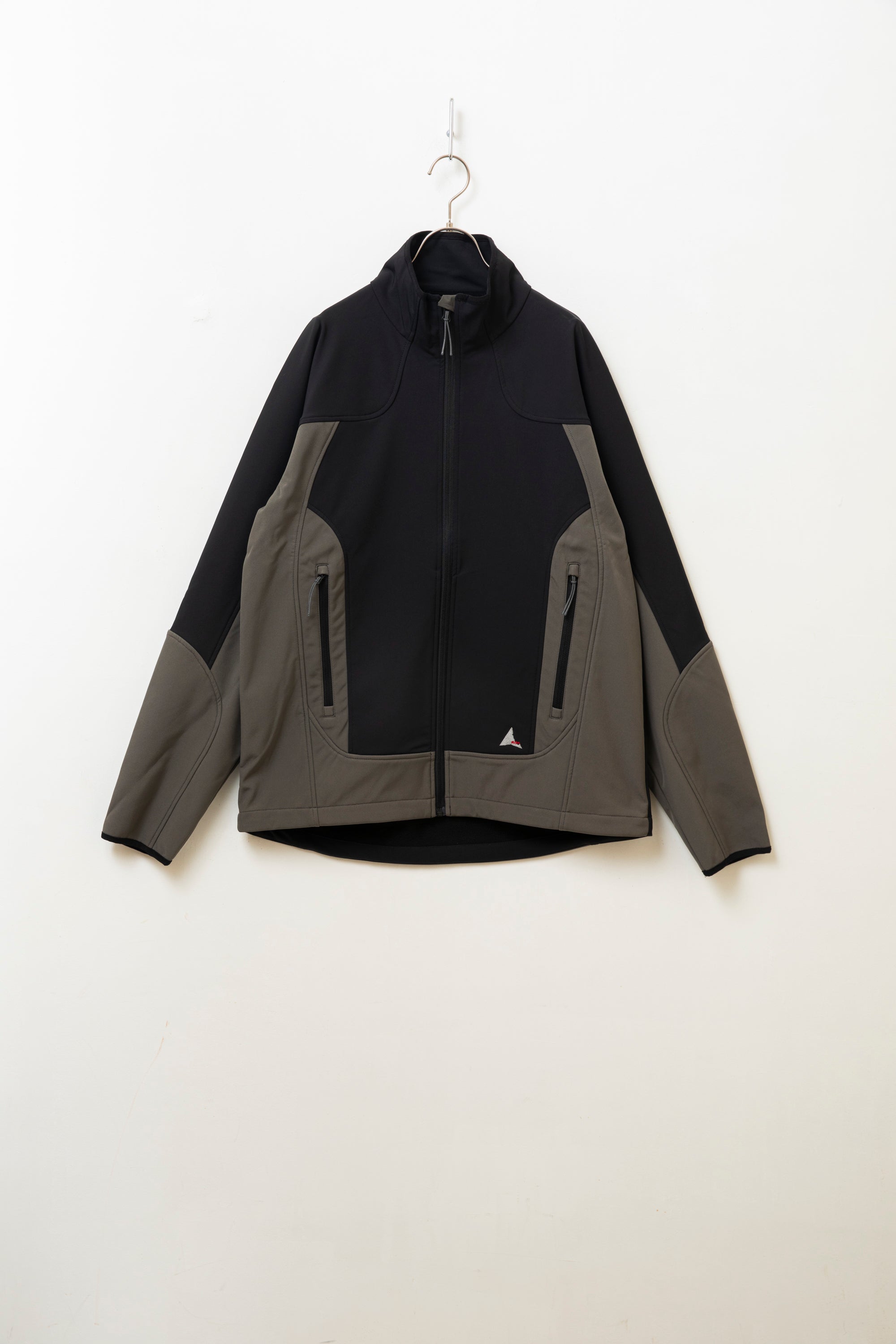 ROA hiking Oke Softshell Jacket サイズM ROA ( ロア ) / Oke Softshell Jacket / ジャケット – style department_