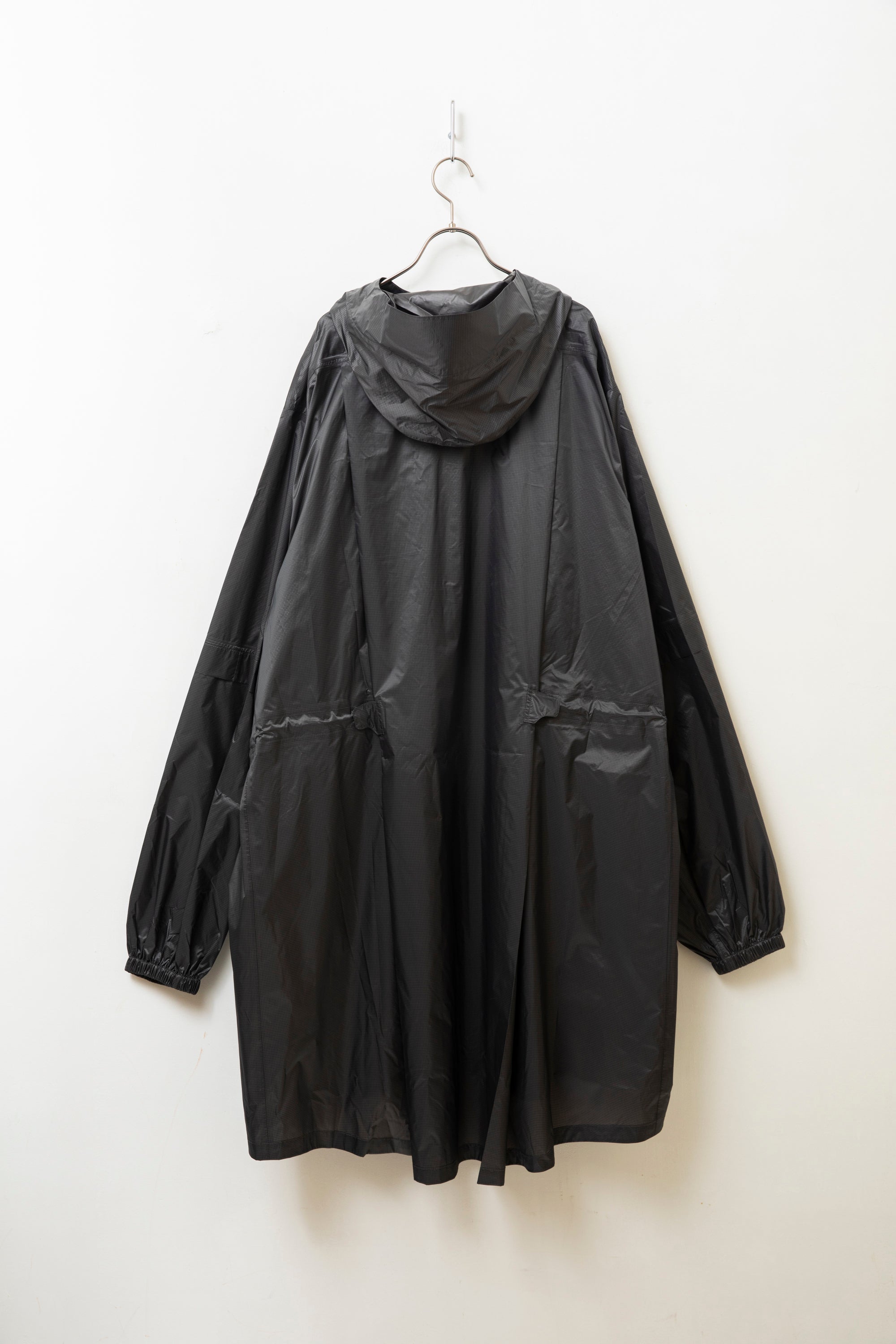 美品】ROA Car Coat シェルコート レインコート