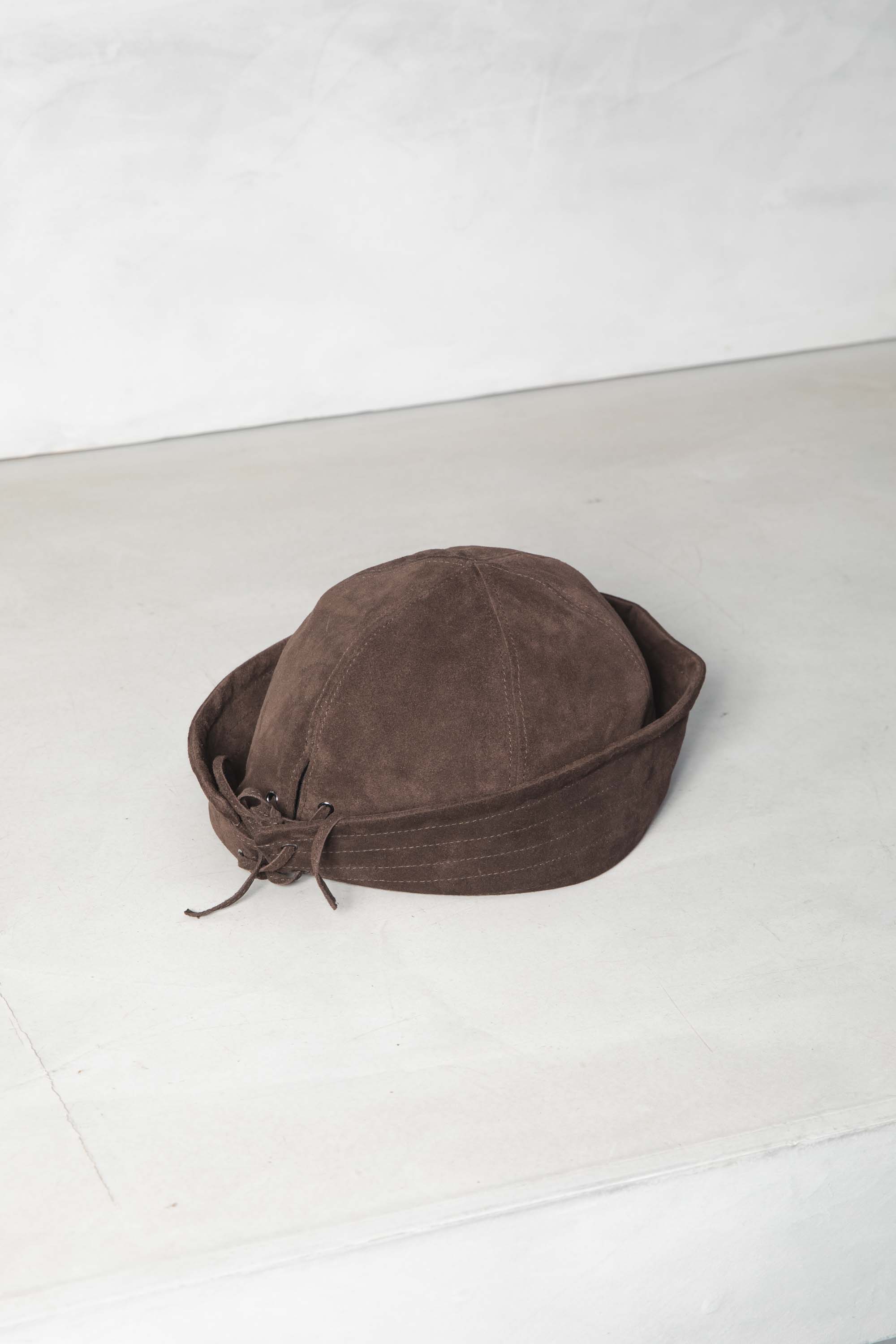 NAMACHEKO (ナマチェコ ) / CETO SAILOR HAT / ハット – style department_
