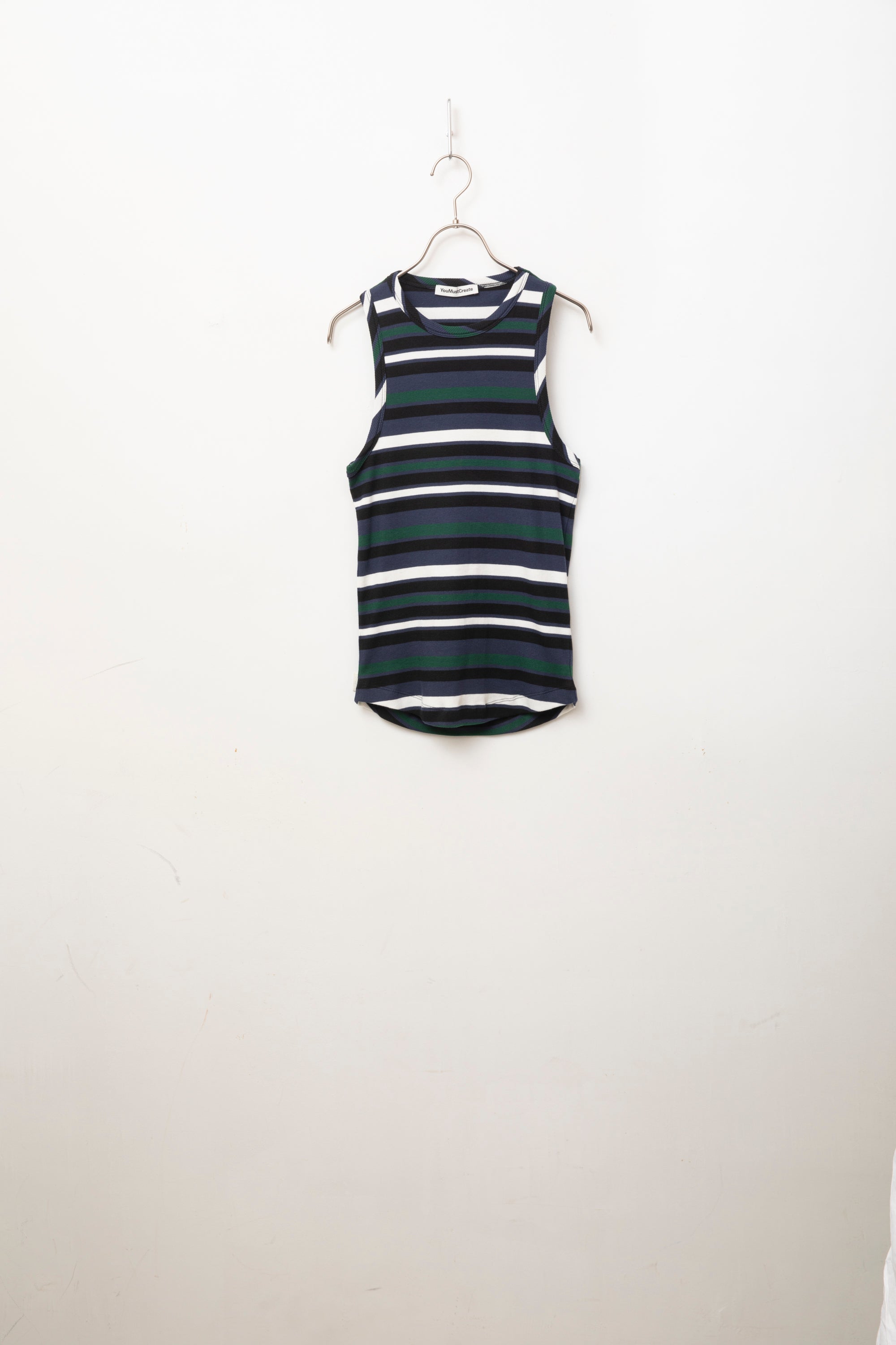YMC / You Must Create – style department_