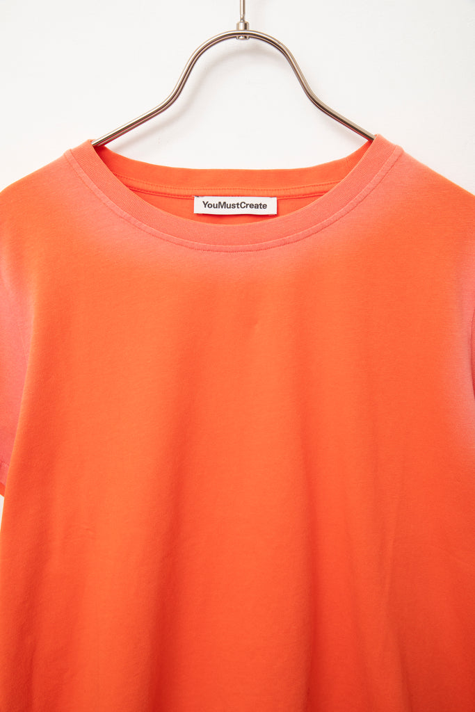 You Must Create ( ユーマストクリエイト ) / DAY T SHIRT / Tシャツ – style department_