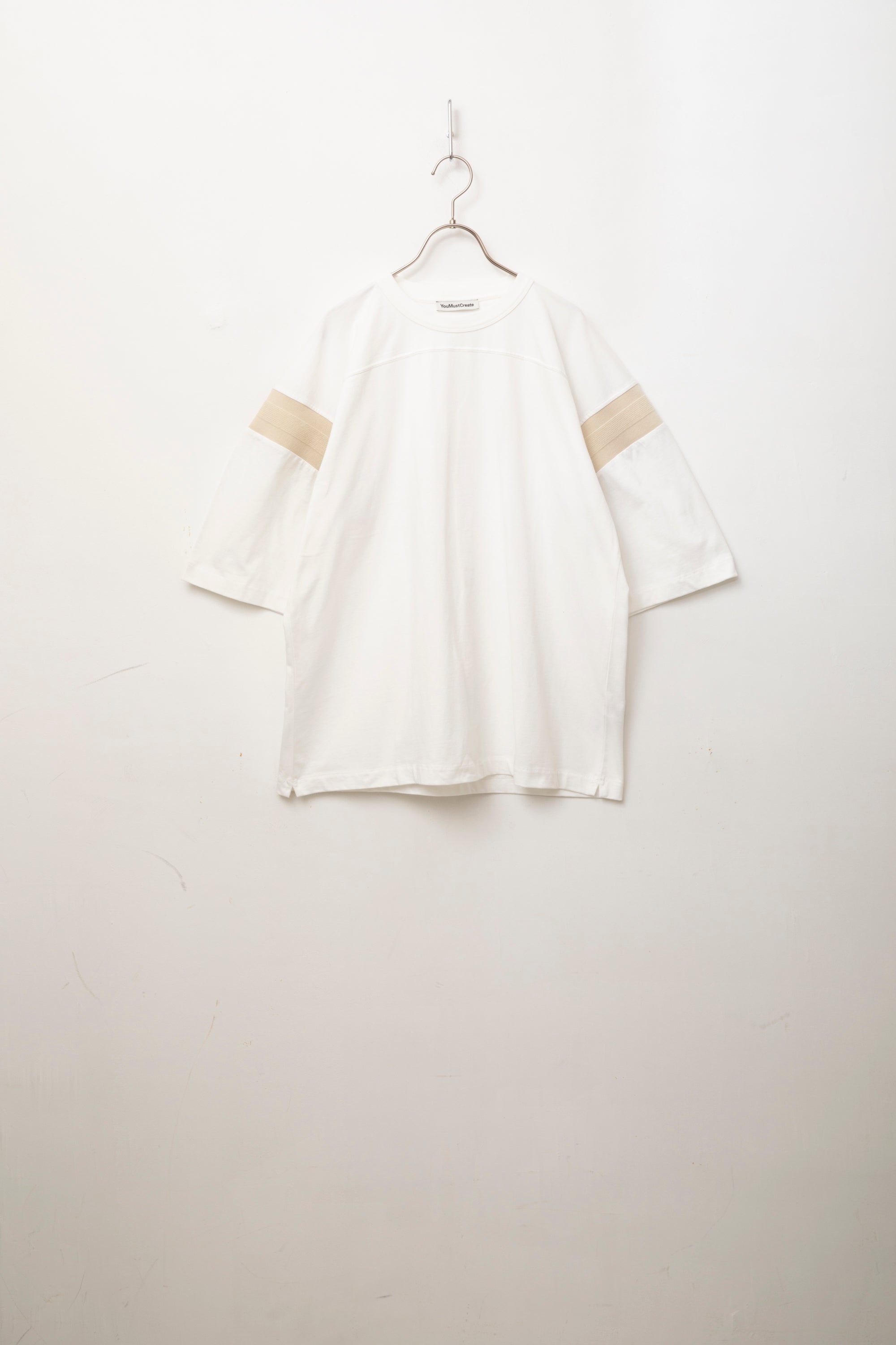 YMC / You Must Create – style department_