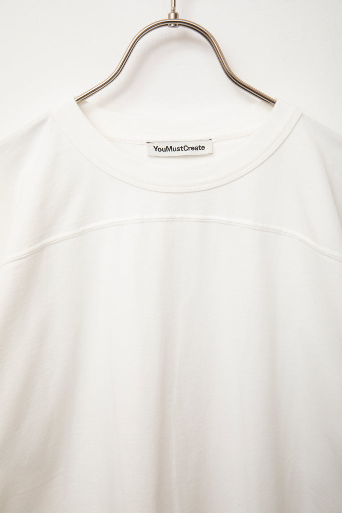 You Must Create ( ユーマストクリエイト ) / SKATE TRIPLE T SHIRT / Tシャツ – style ...