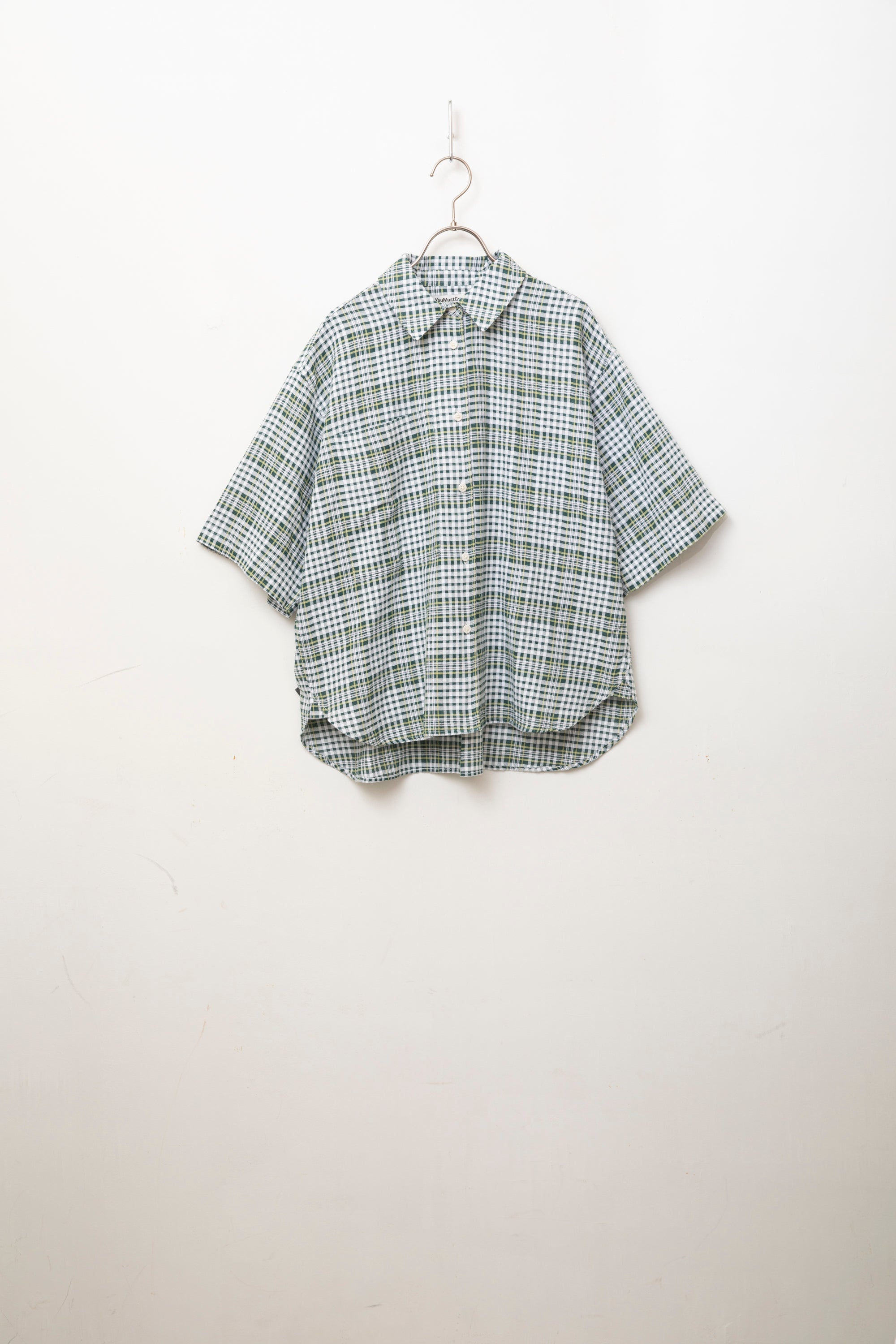 YMC / You Must Create – style department_