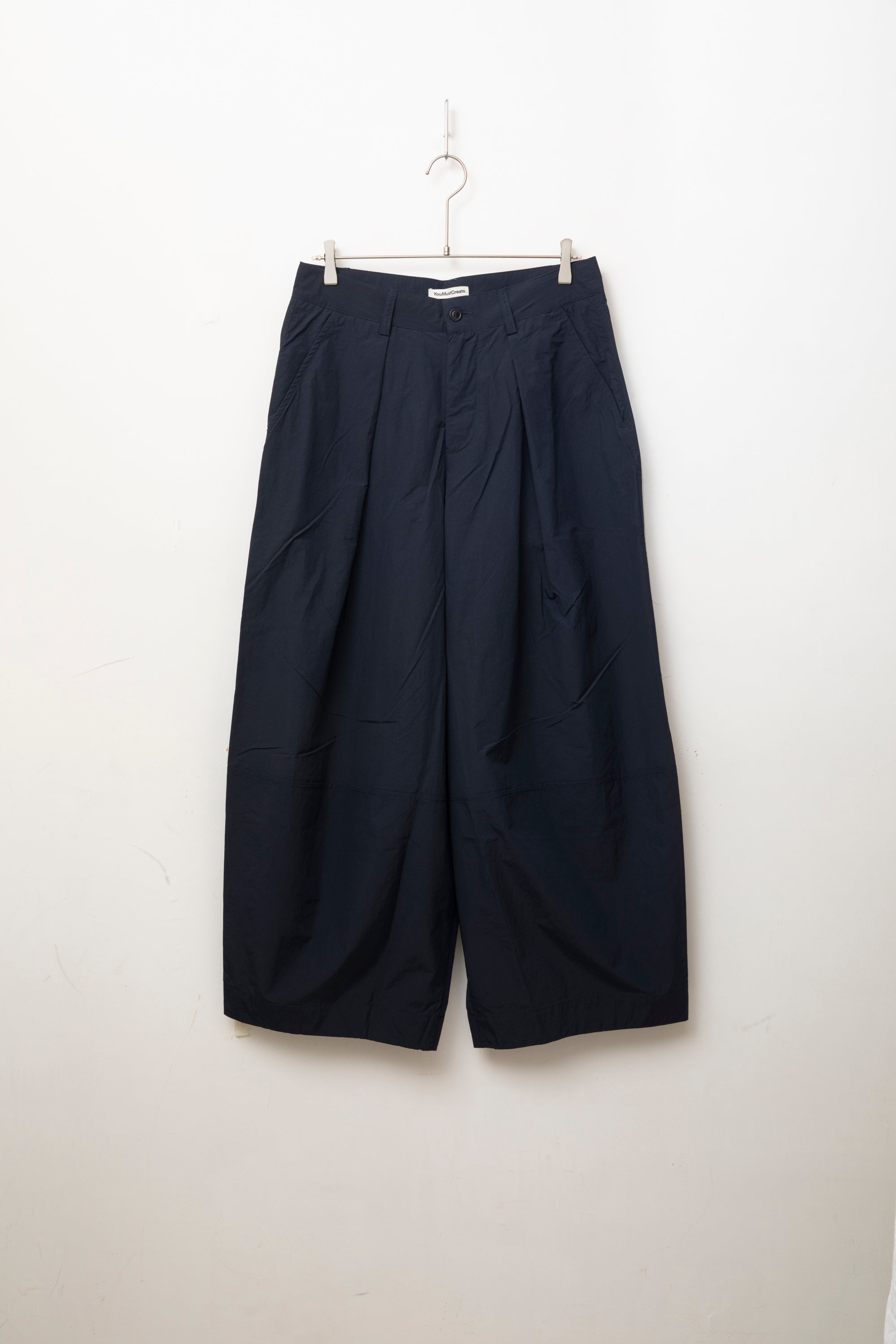 YMC / You Must Create – style department_