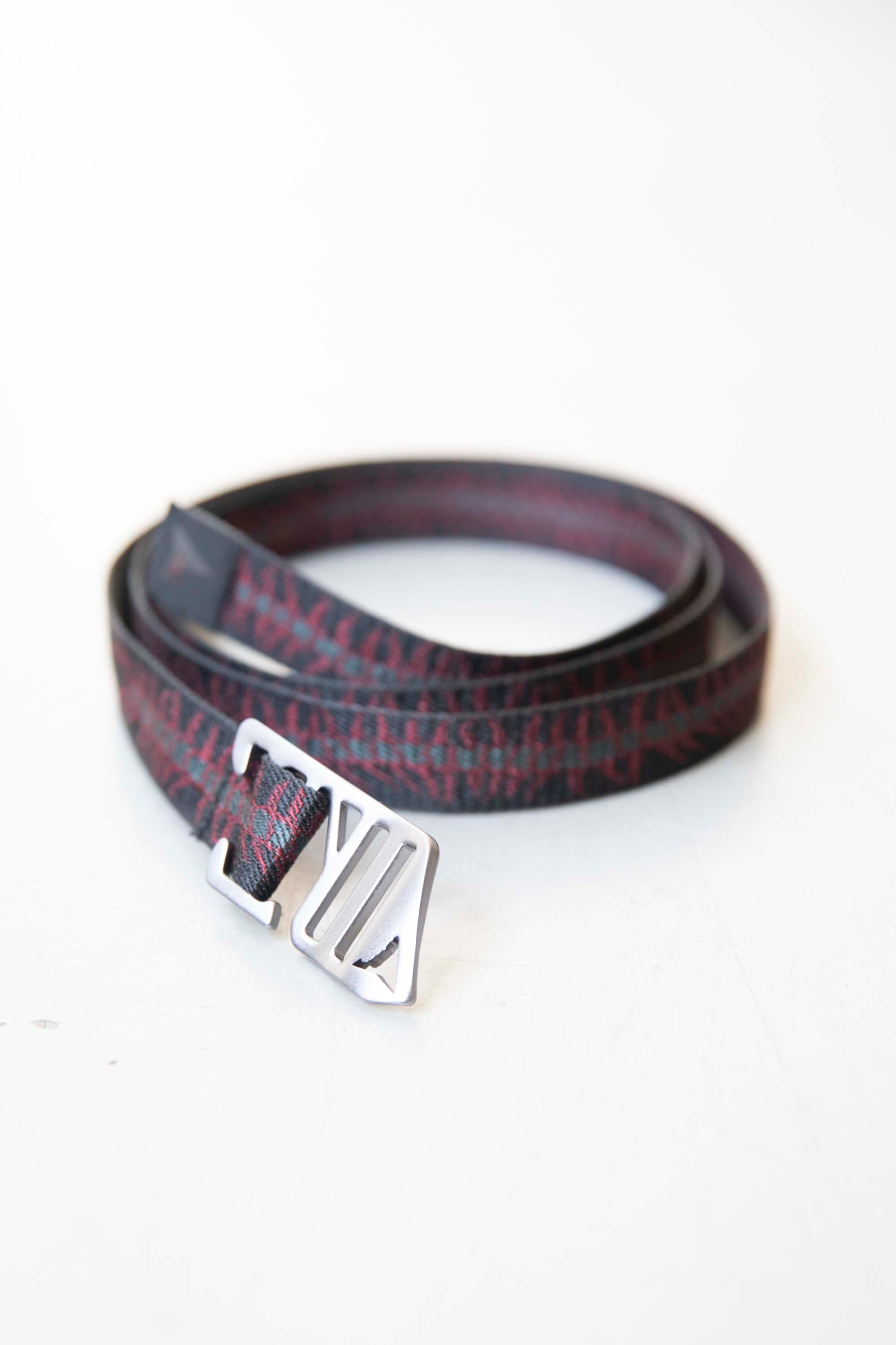 ROA ( ロア ) / CENTIPEDE Belt / ベルト – style department_