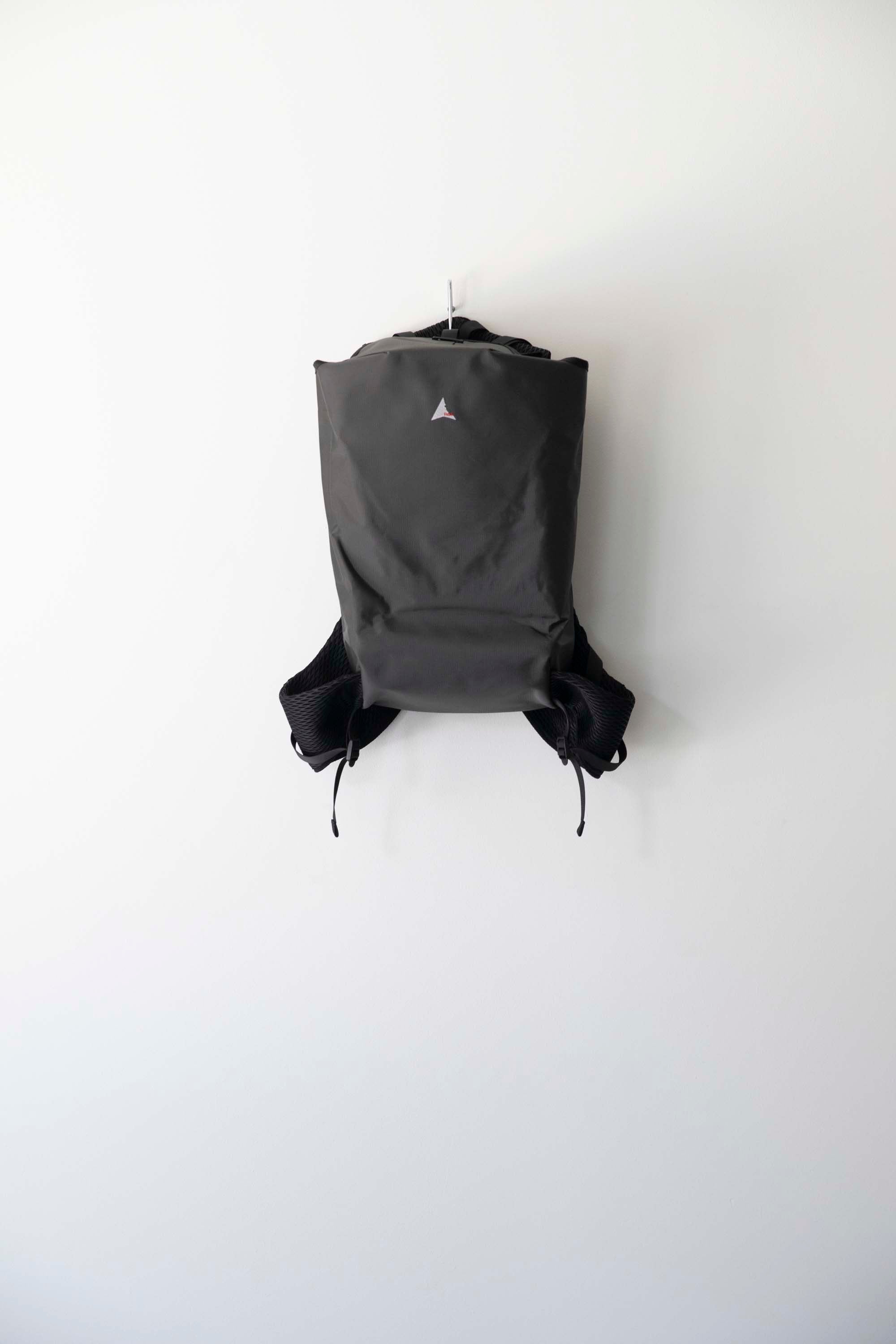 ROA ( ロア ) / Laki Packable Knot Bag / バッグ – style department_