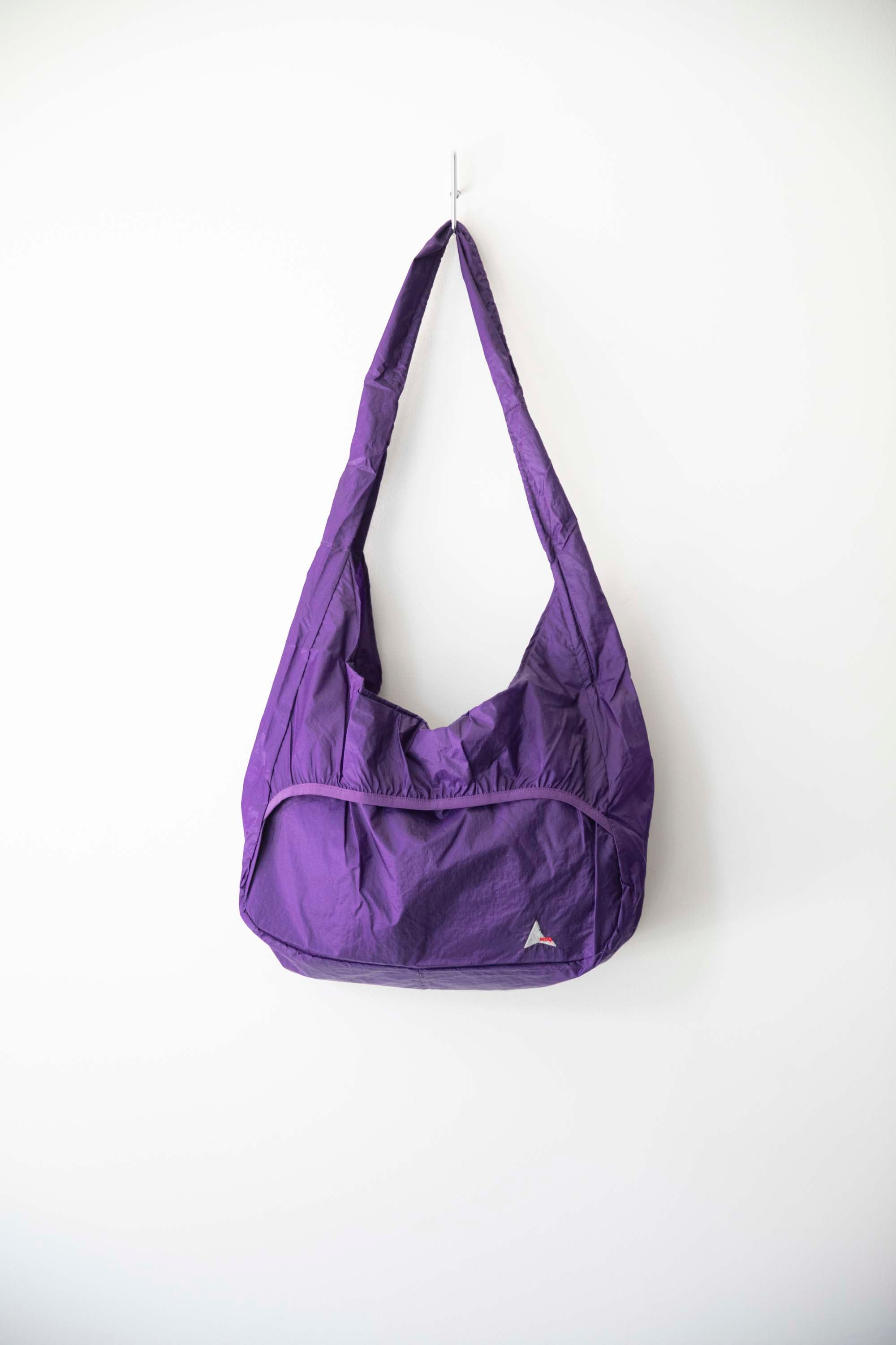 ROA ( ロア ) / Laki Packable Knot Bag / バッグ – style department_