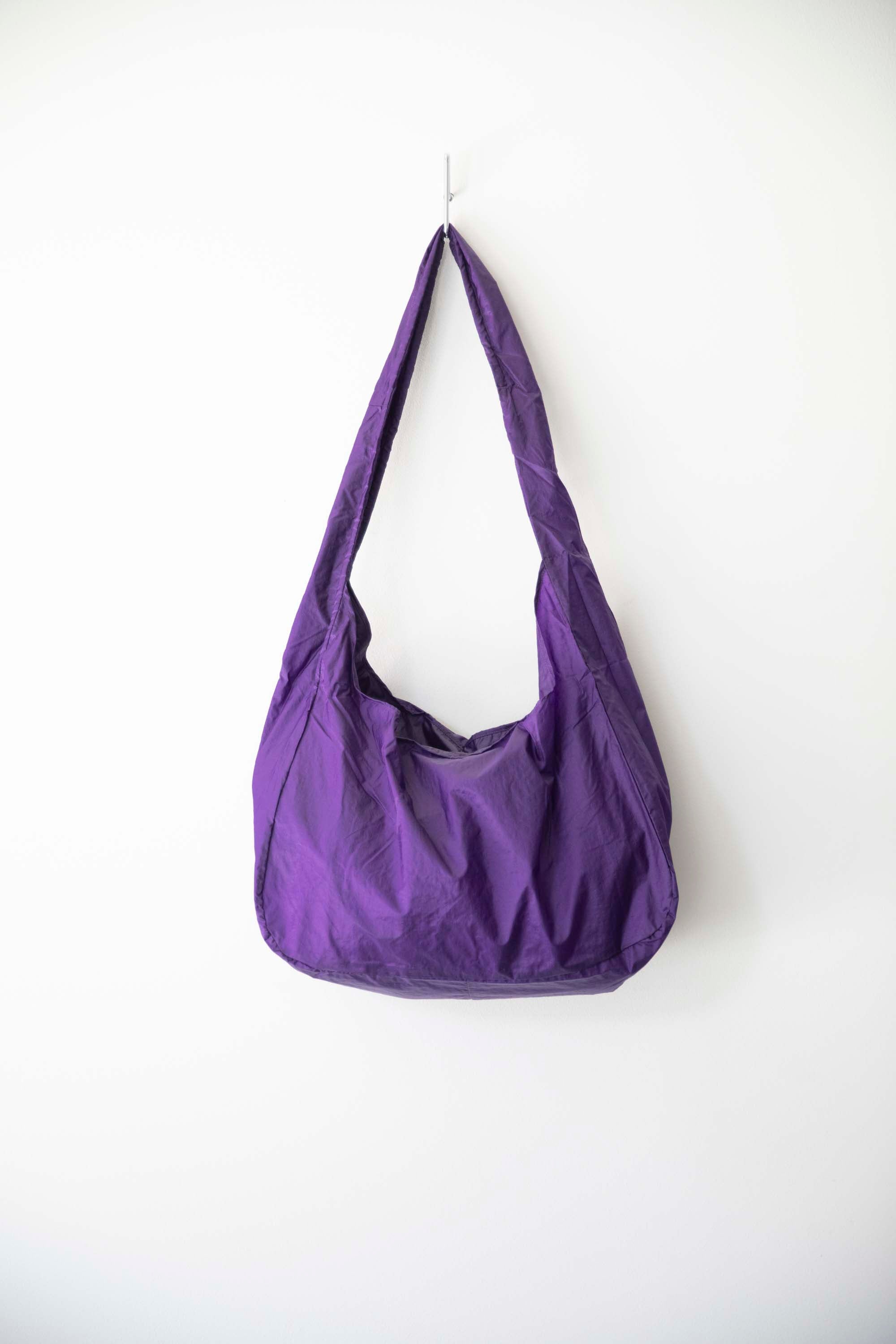 ROA ( ロア ) / Laki Packable Knot Bag / バッグ – style department_