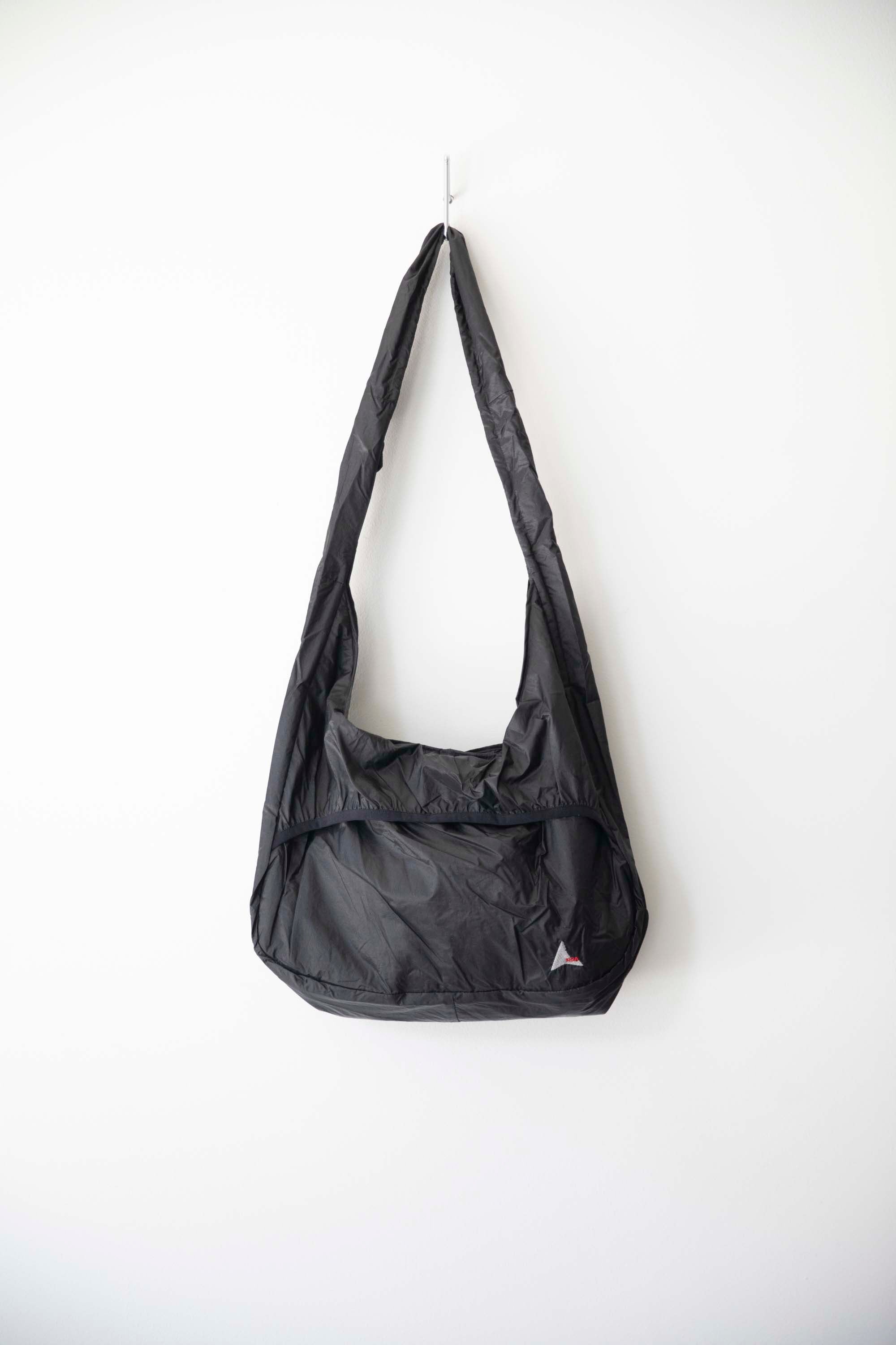 ROA ( ロア ) / Laki Packable Knot Bag / バッグ – style department_