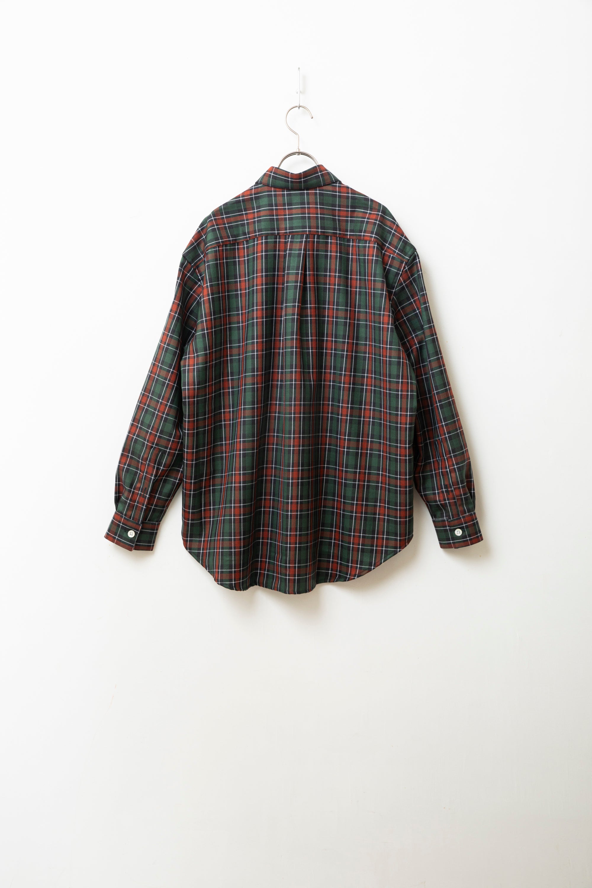 NAMACHEKO (ナマチェコ ) / COLT SHIRT / シャツ – style department_