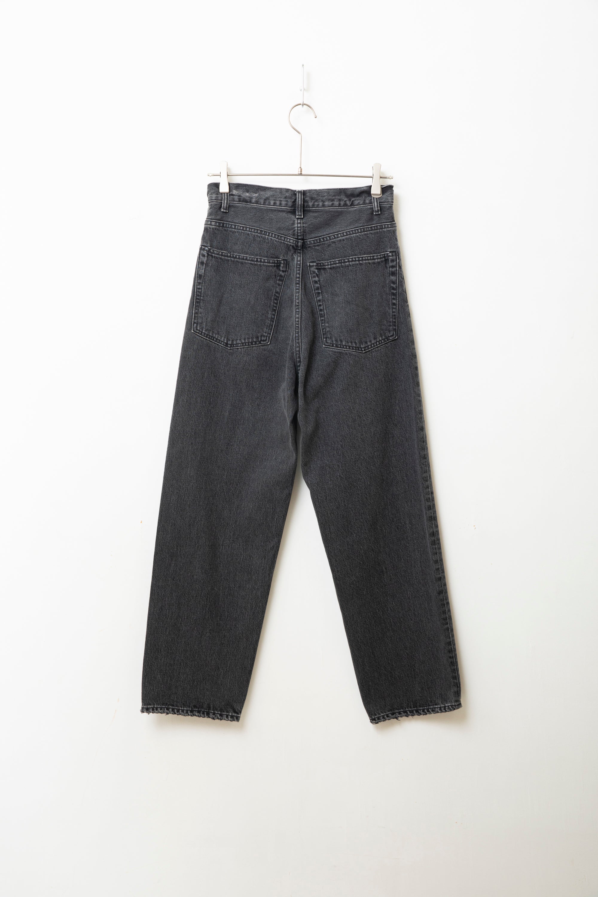 YLÈVE ( イレーヴ )/ 13.5oz DENIM BAGGY / パンツ – style department_