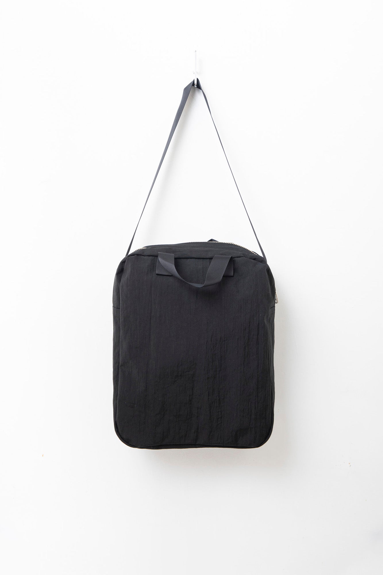 MAN-TLE ( マントル）/ Mini Tote / R19 B4 / トートバッグ – style