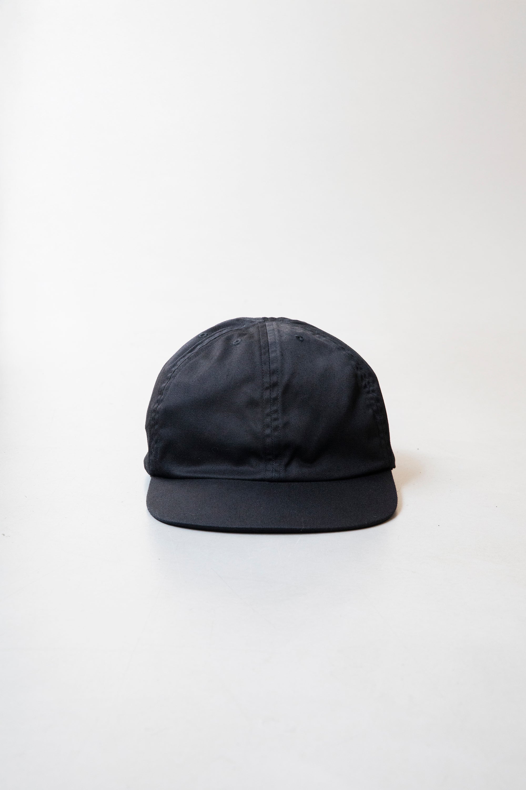 COMESANDGOES / SOUVENIR-LIKE CAP – style department_