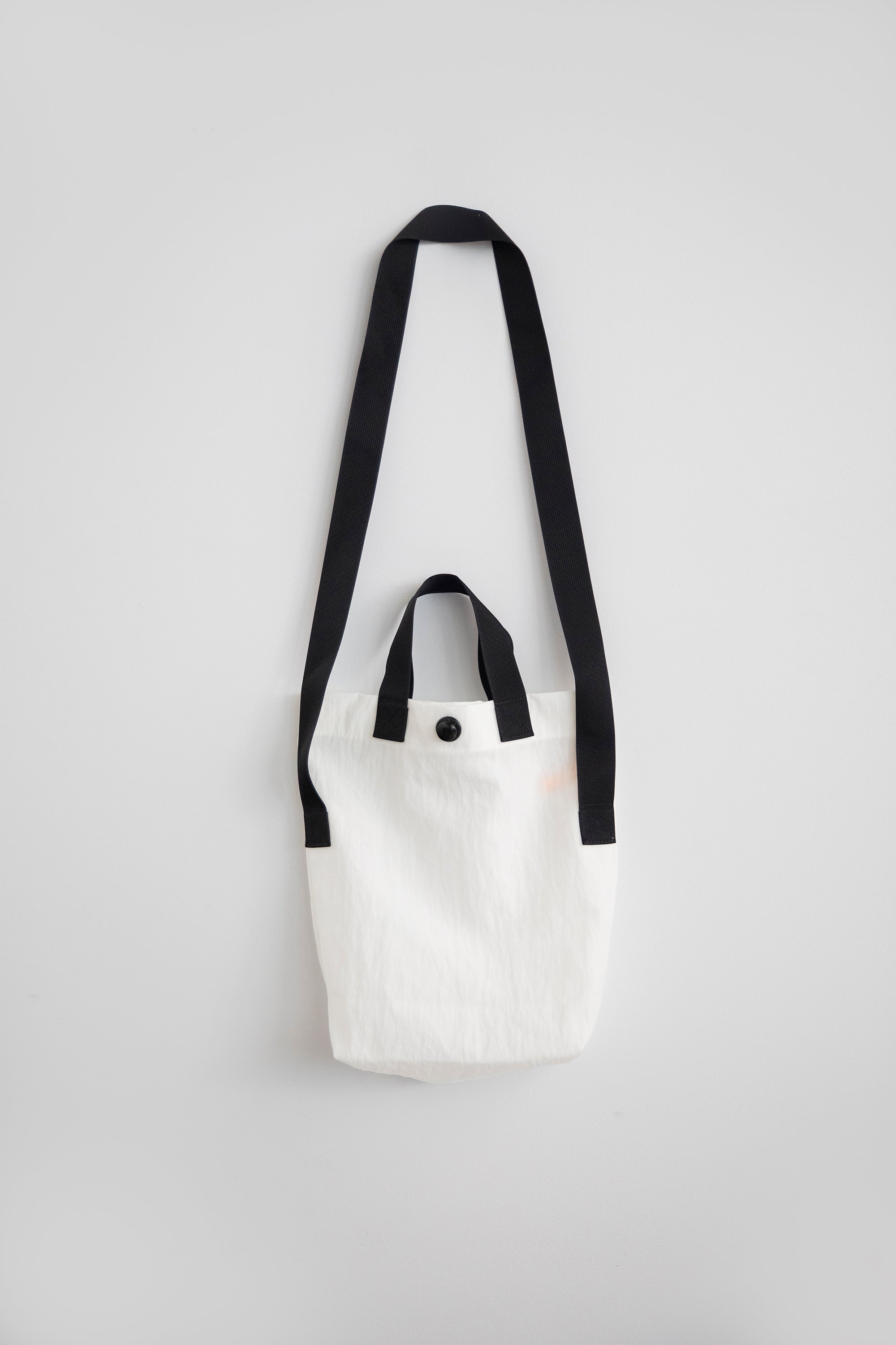 MAN-TLE マントル トートバッグ MULTI HANDLE TOTE R0B1 